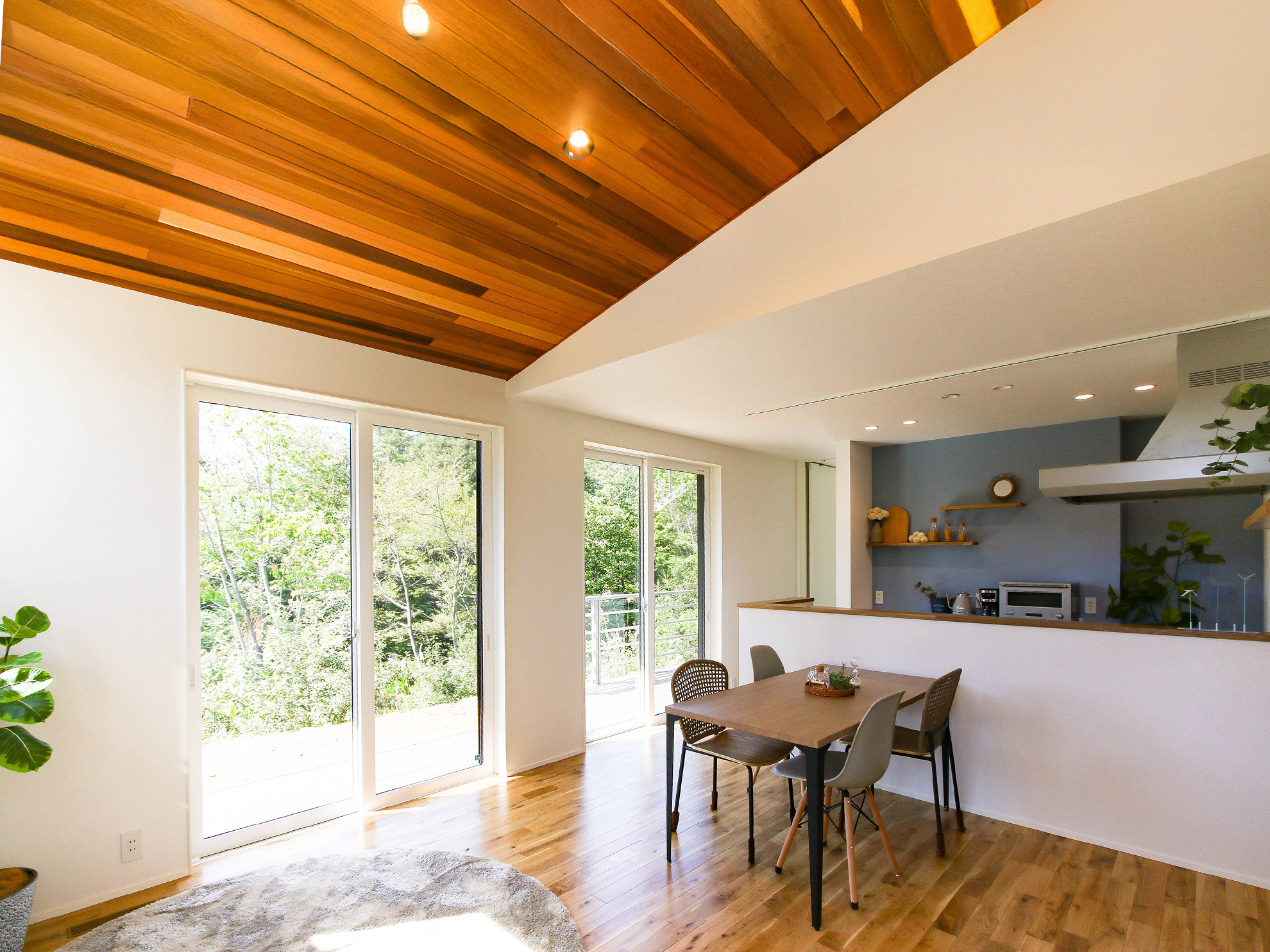 木楽ホーム施工実績1