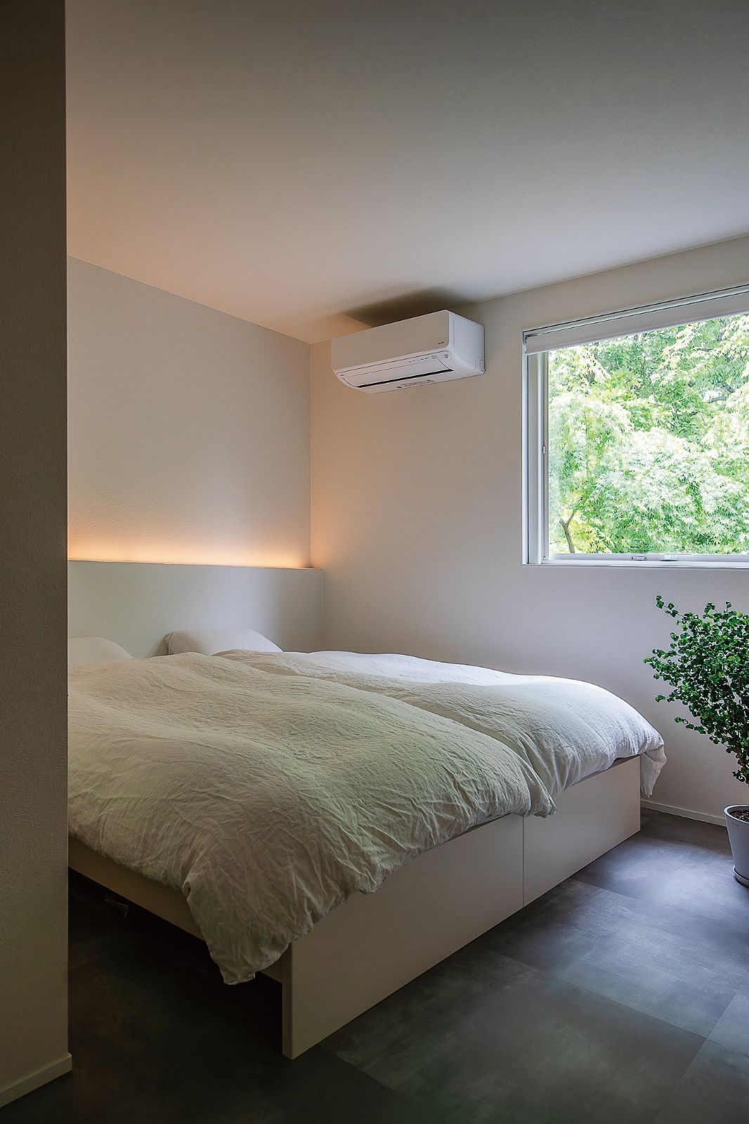 洗面・寝室など