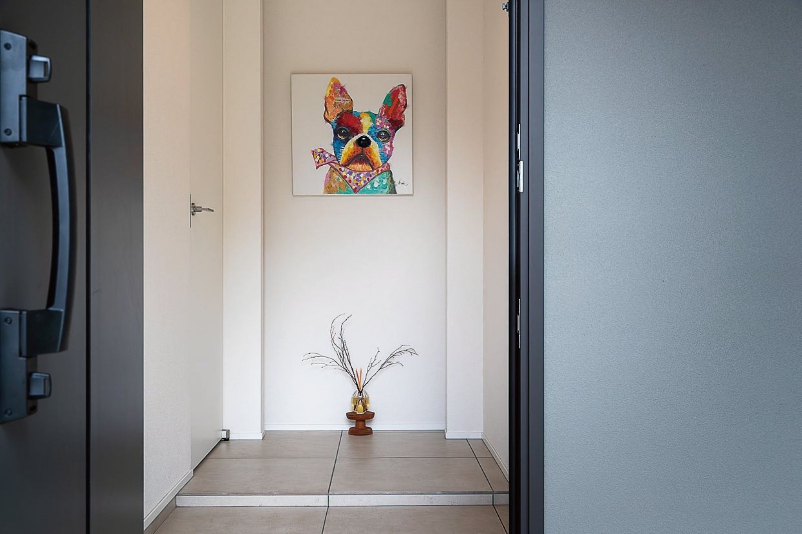 洗面・寝室など