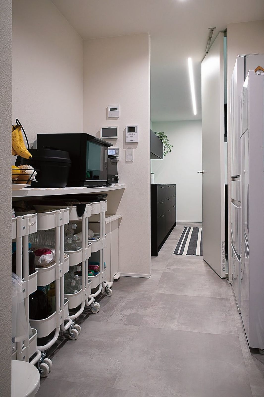 洗面・寝室など