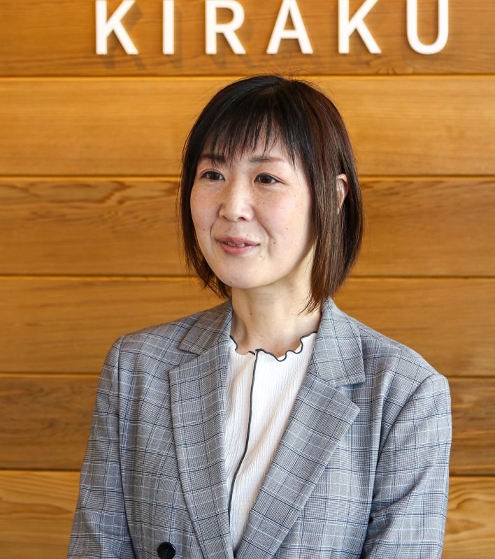 志賀 香奈子