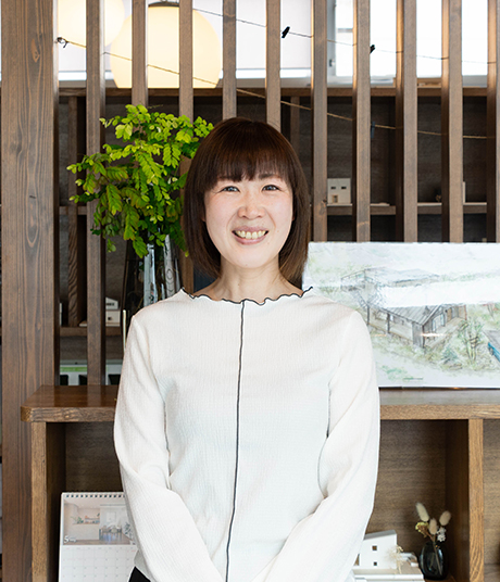 志賀 香奈子