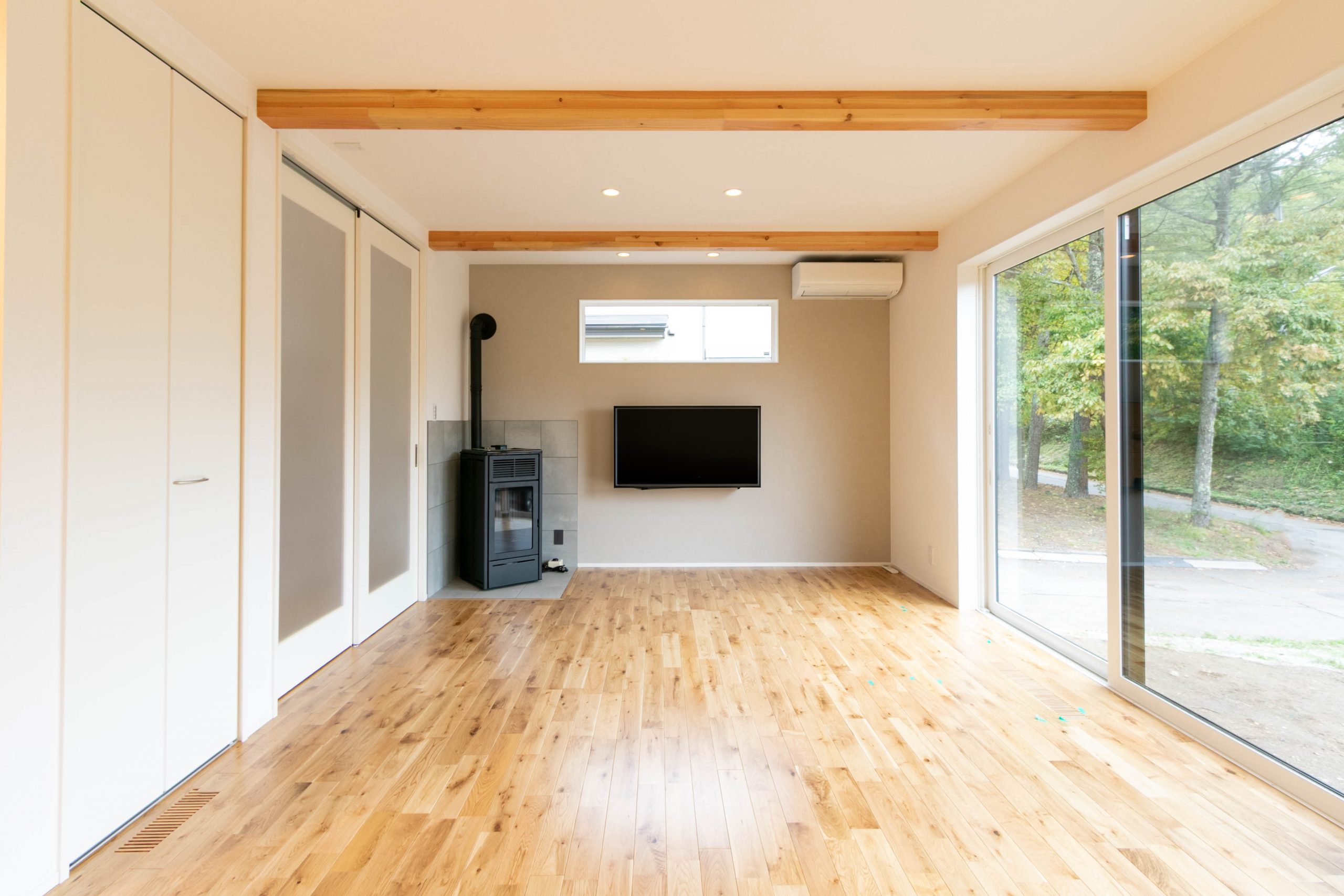 リビング・ダイニング