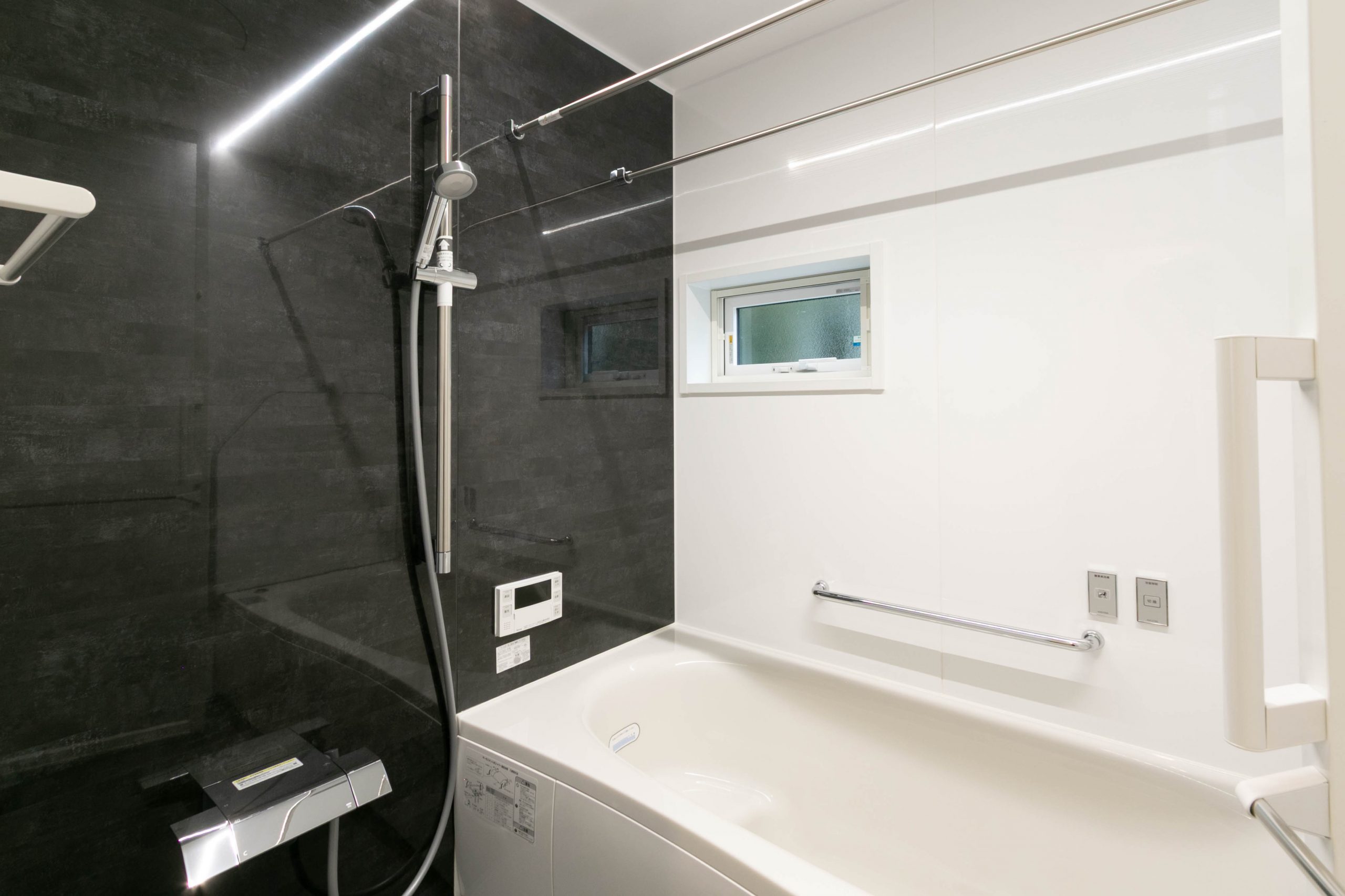 洗面・ランドリー・バスルーム