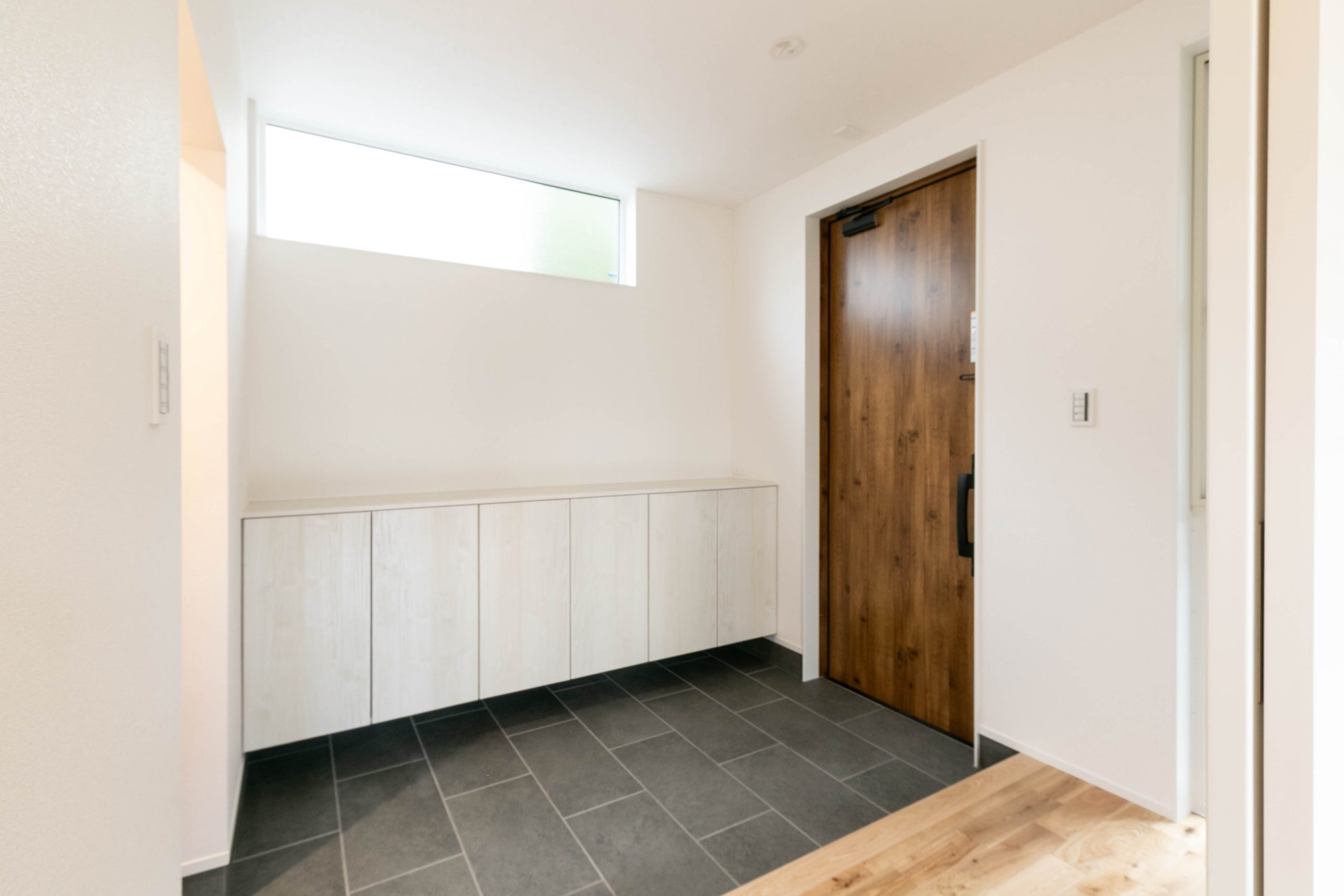 外観・エントランス