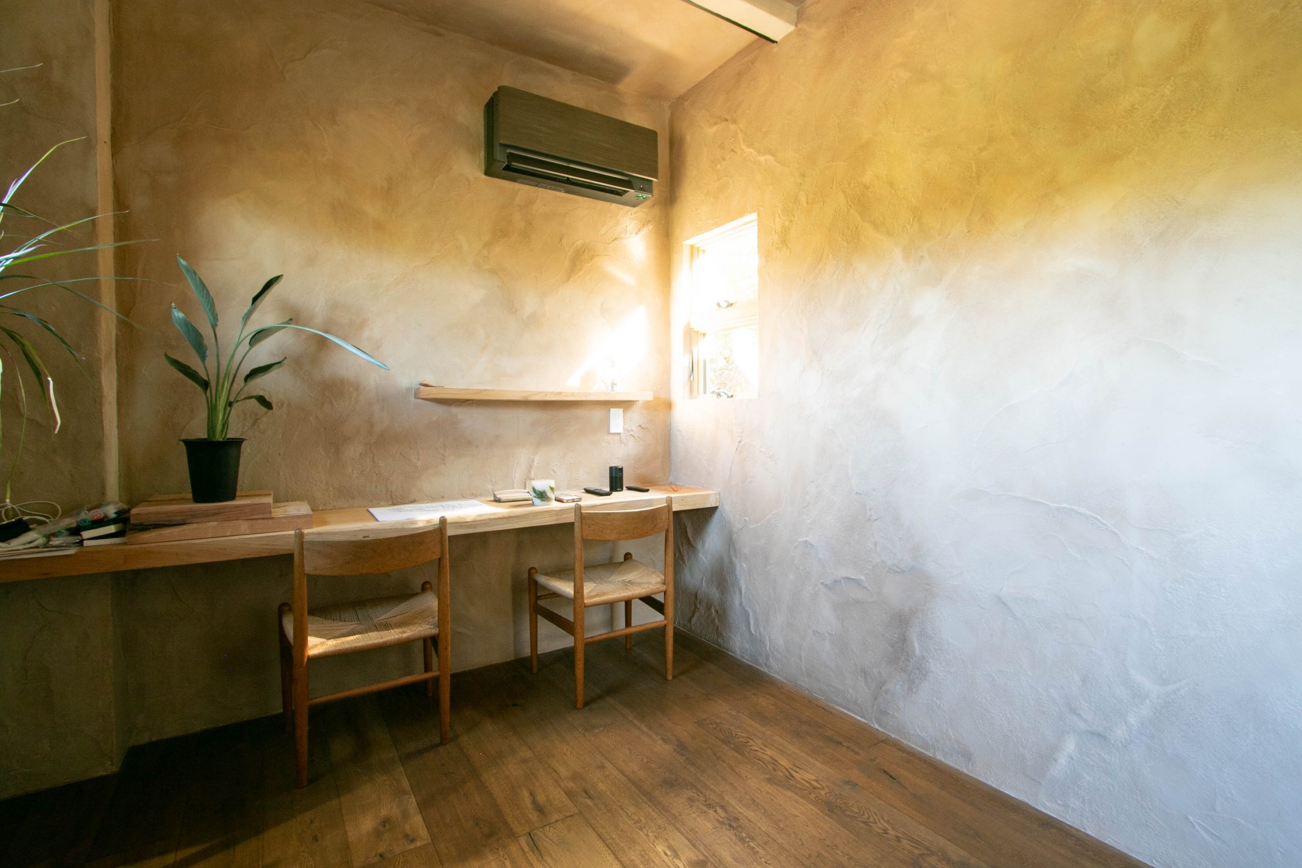 ワークスペース