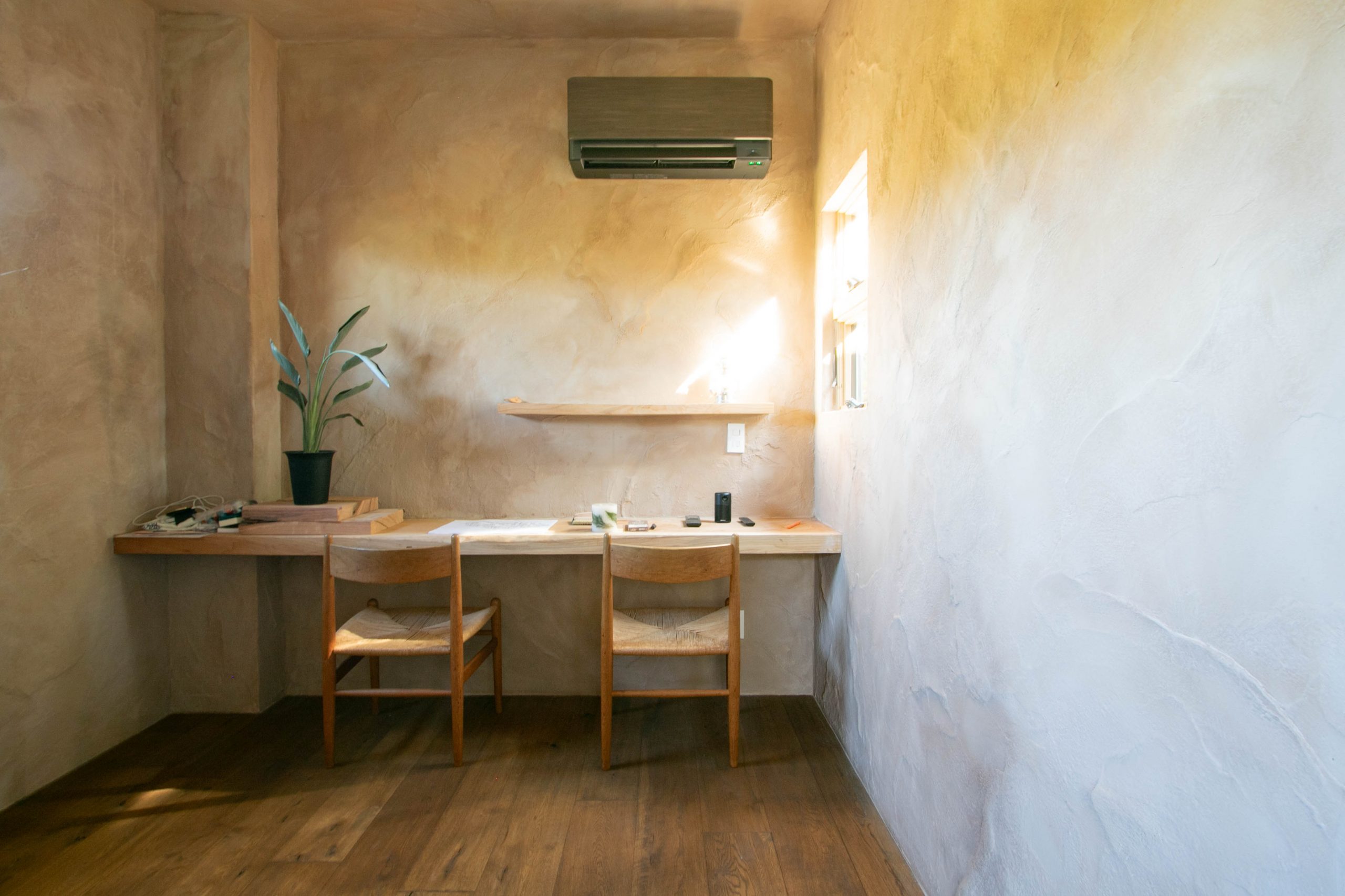 ワークスペース