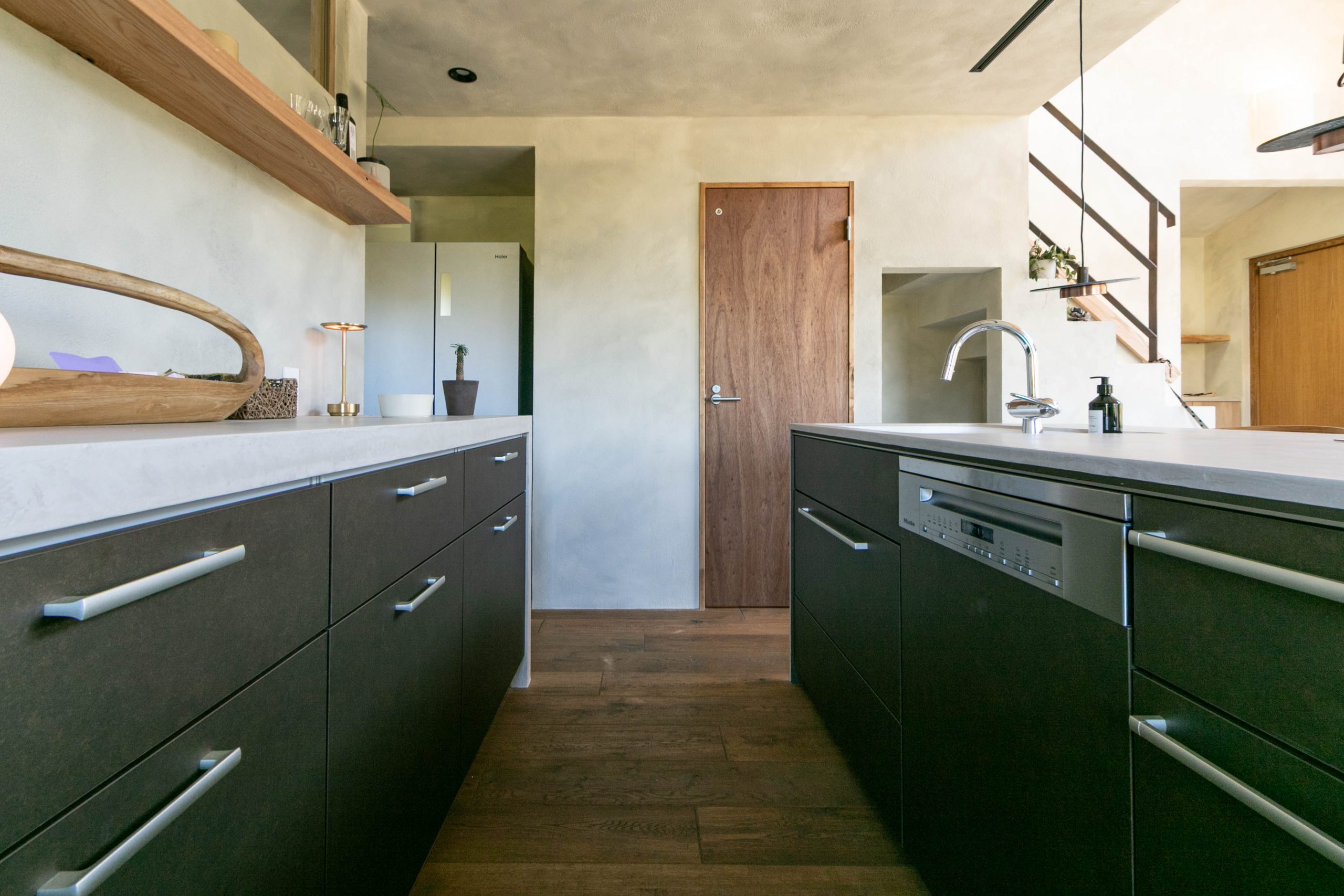 ダイニング・キッチン