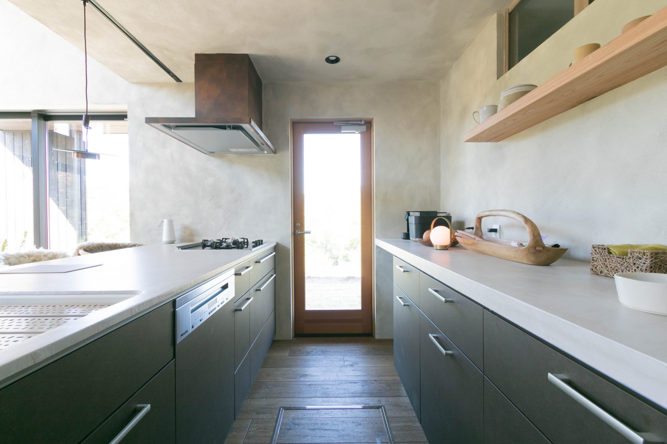 ダイニング・キッチン