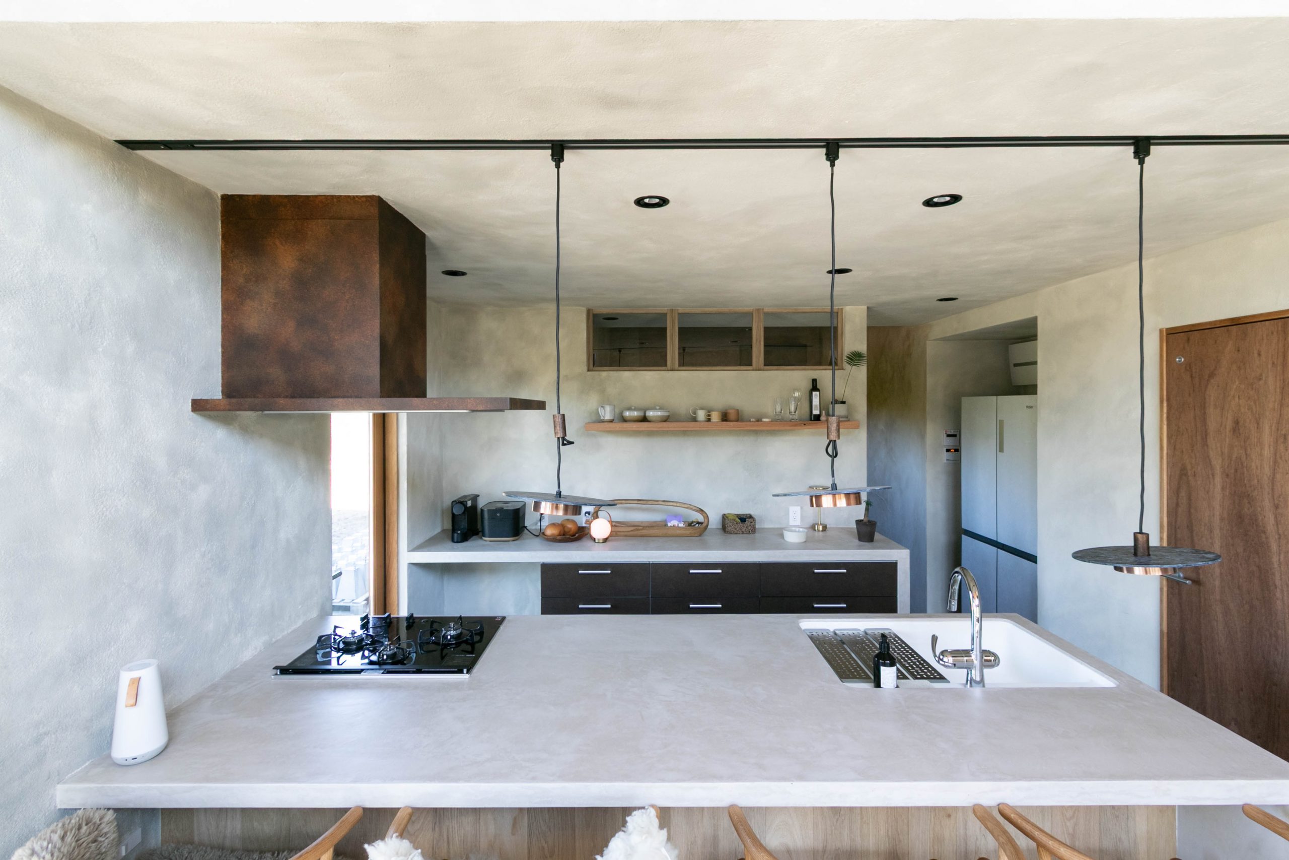 ダイニング・キッチン