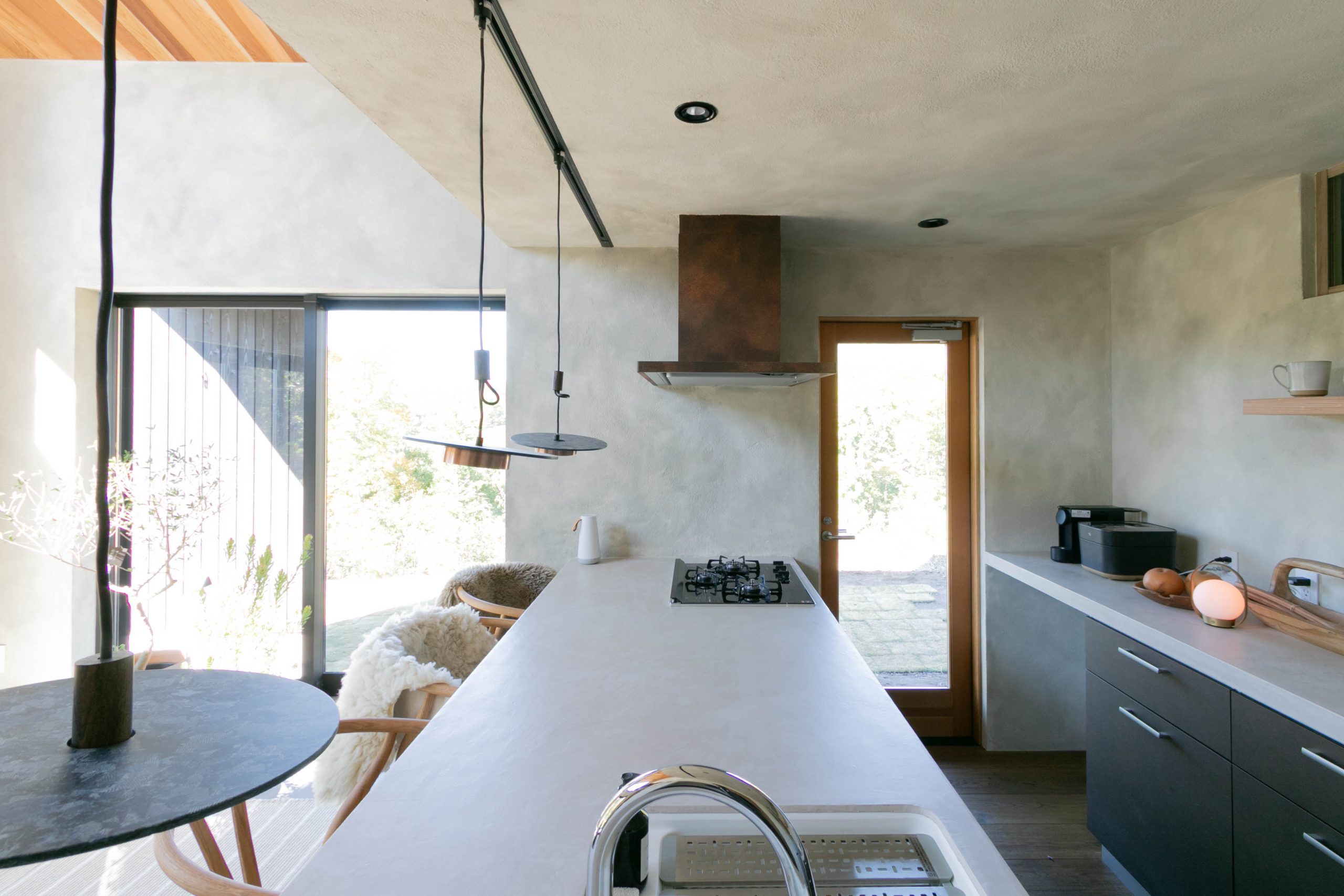 ダイニング・キッチン