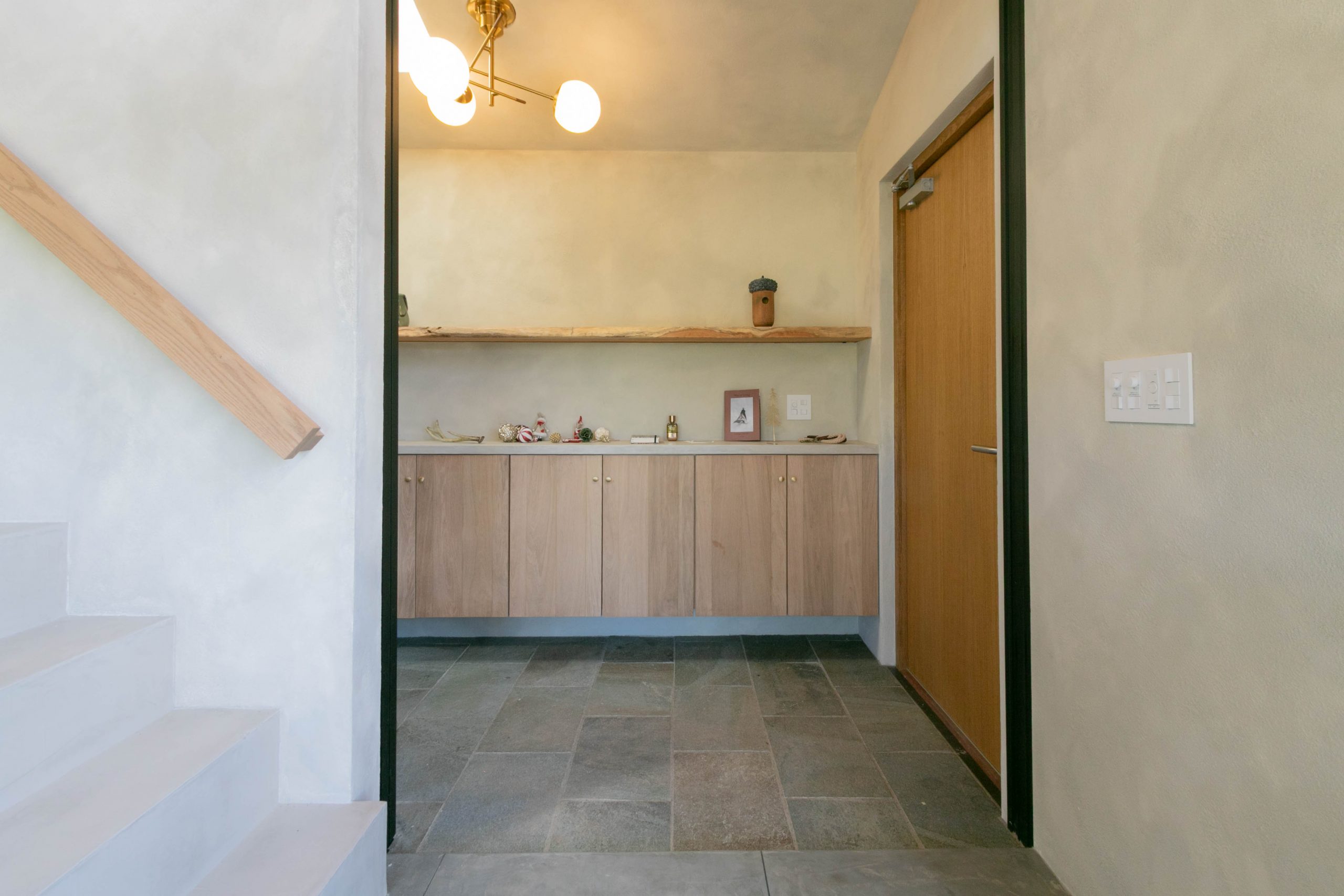 外観・エントランス