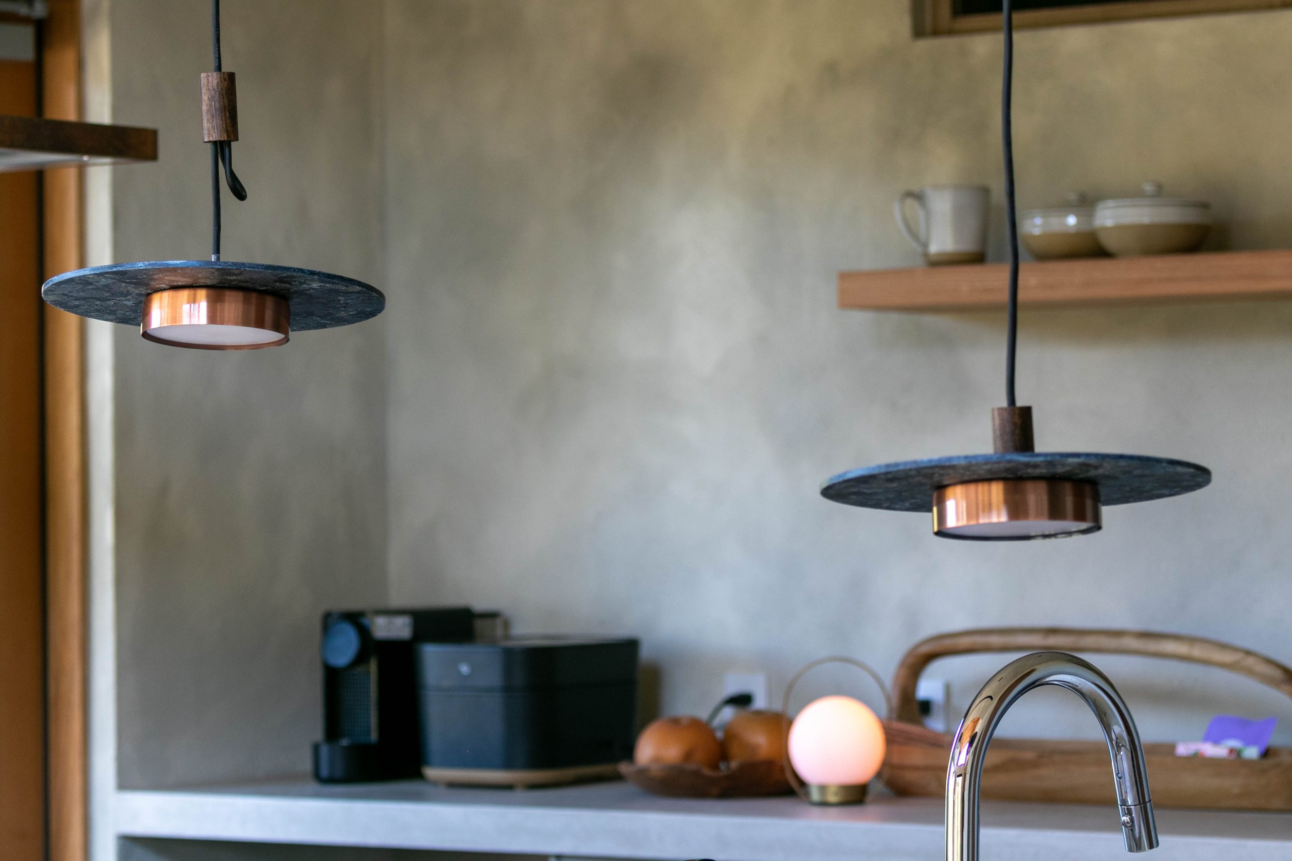 ダイニング・キッチン