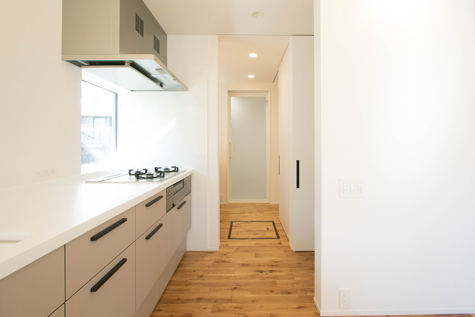 ダイニング・キッチン