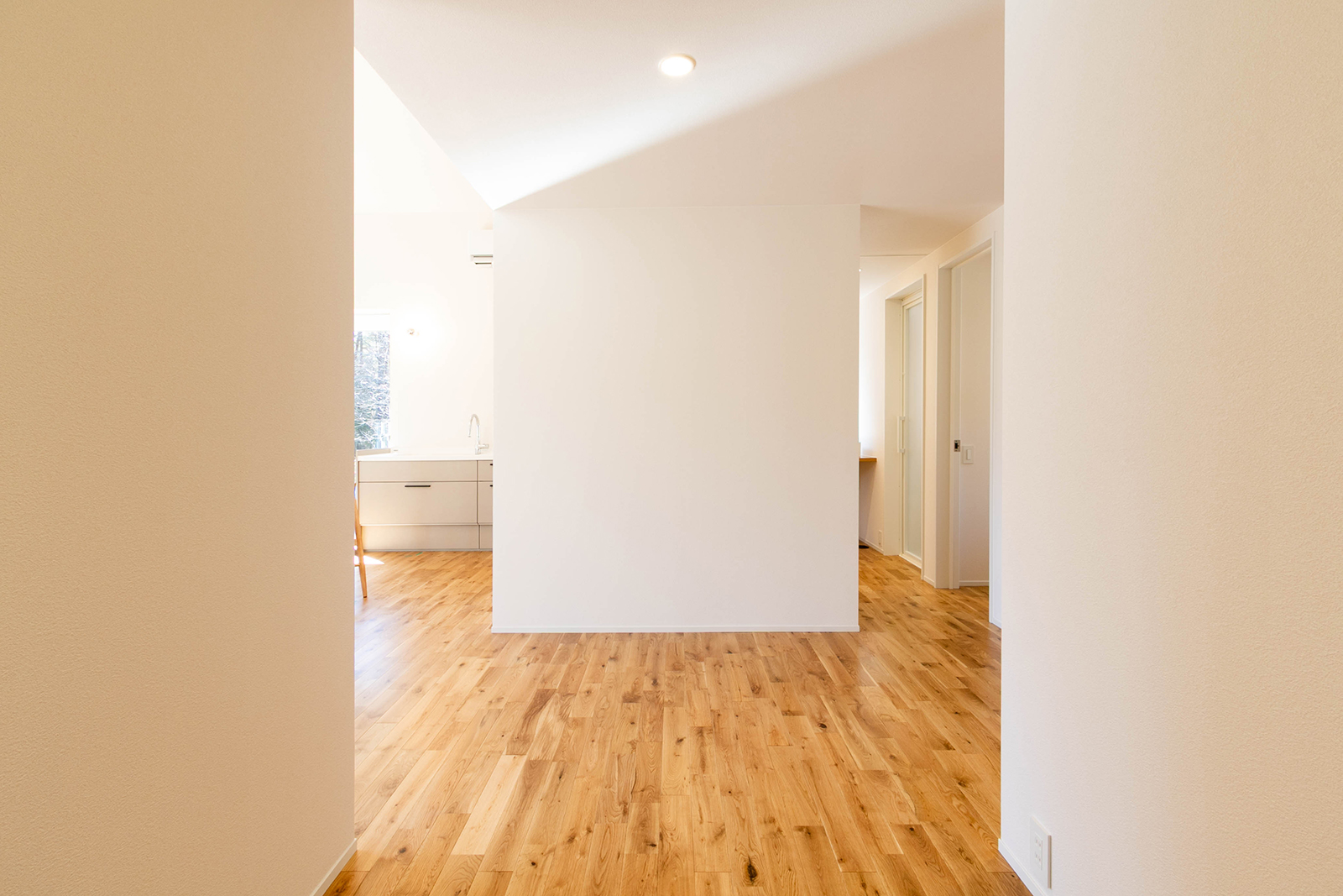 外観・エントランス