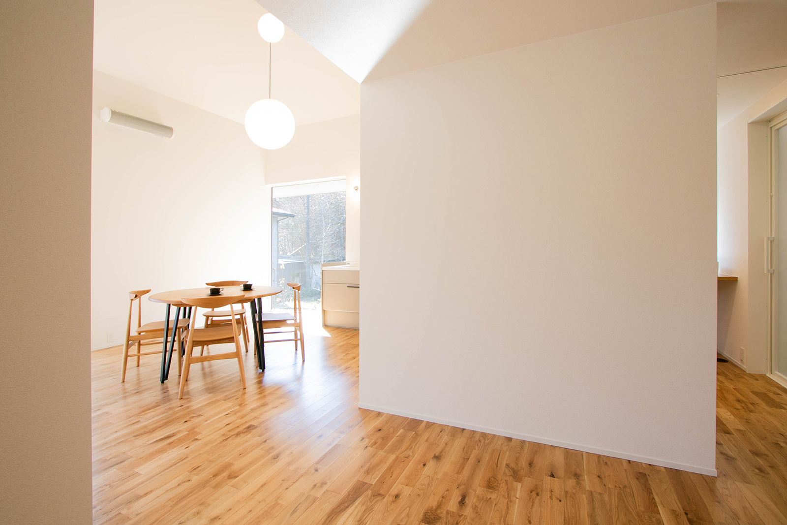 外観・エントランス