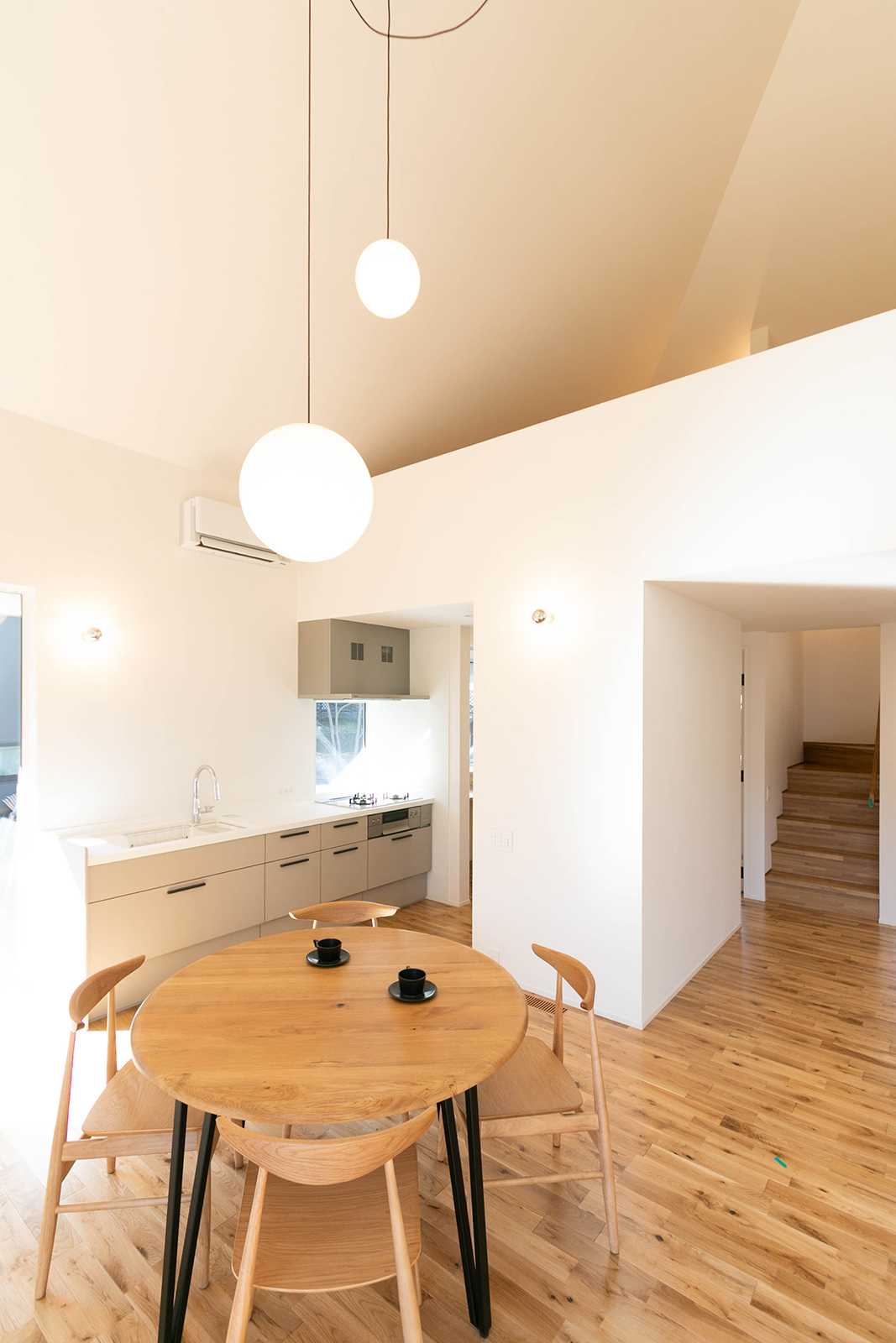 ダイニング・キッチン