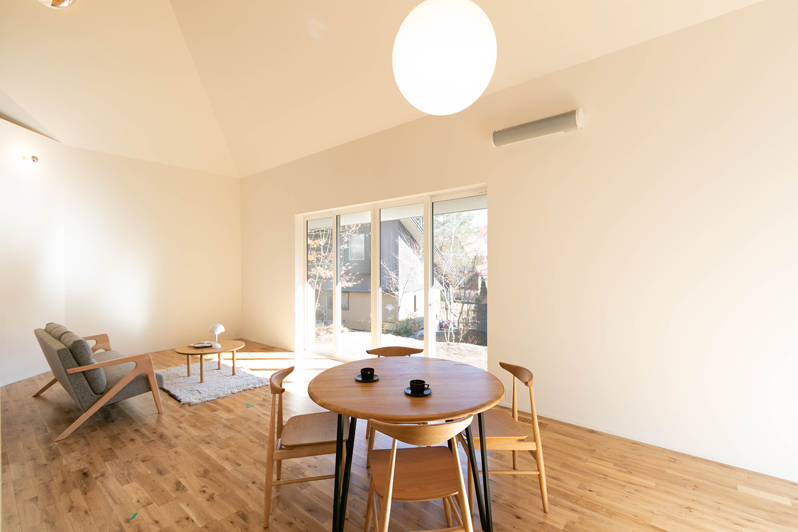 ダイニング・キッチン