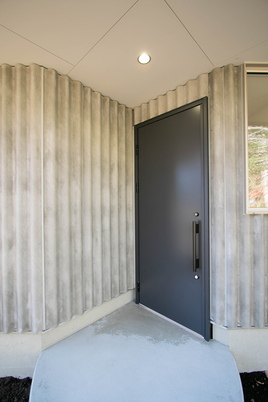 外観・エントランス