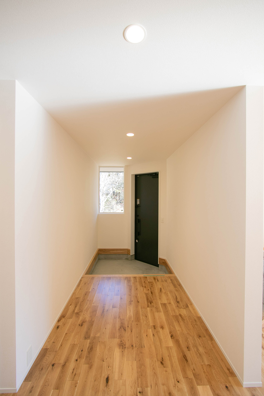 外観・エントランス