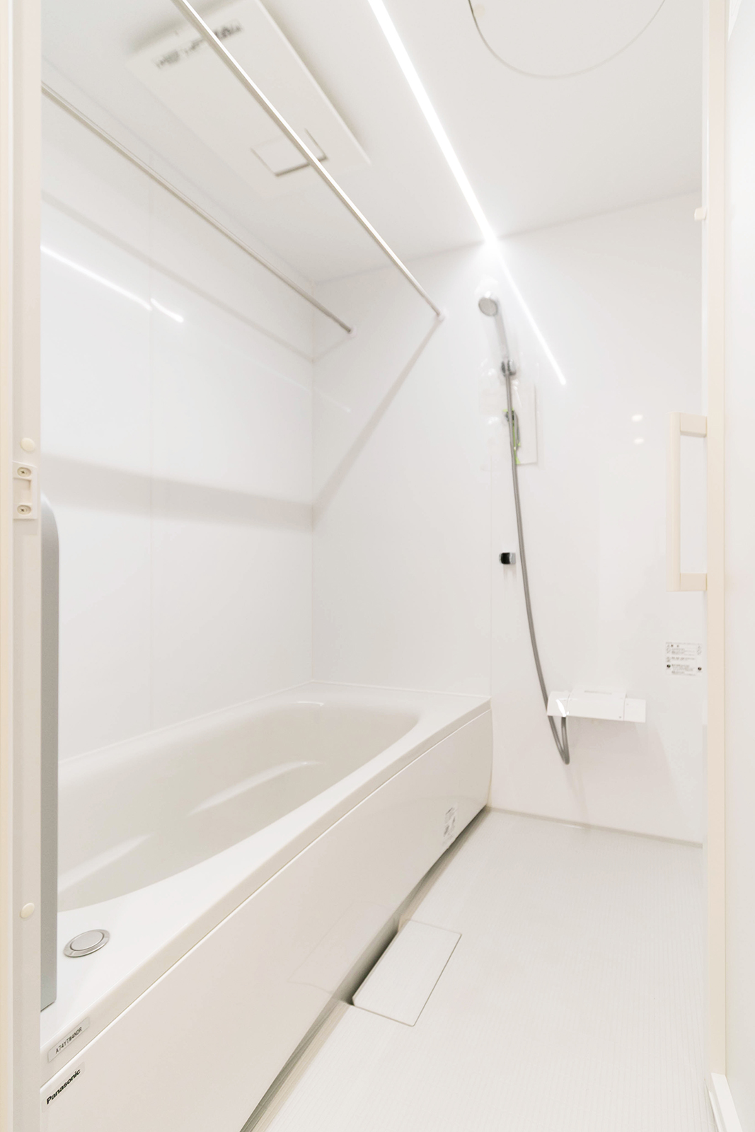 洗面・ランドリールーム