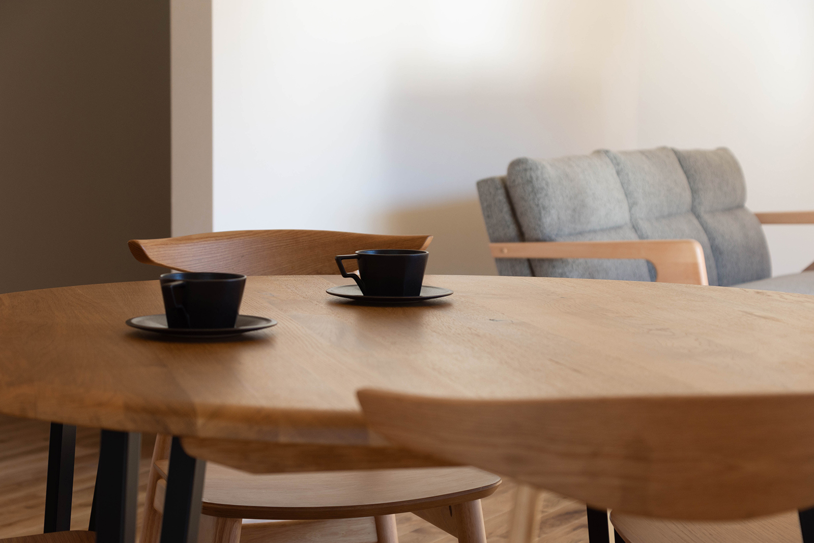 ダイニング・キッチン