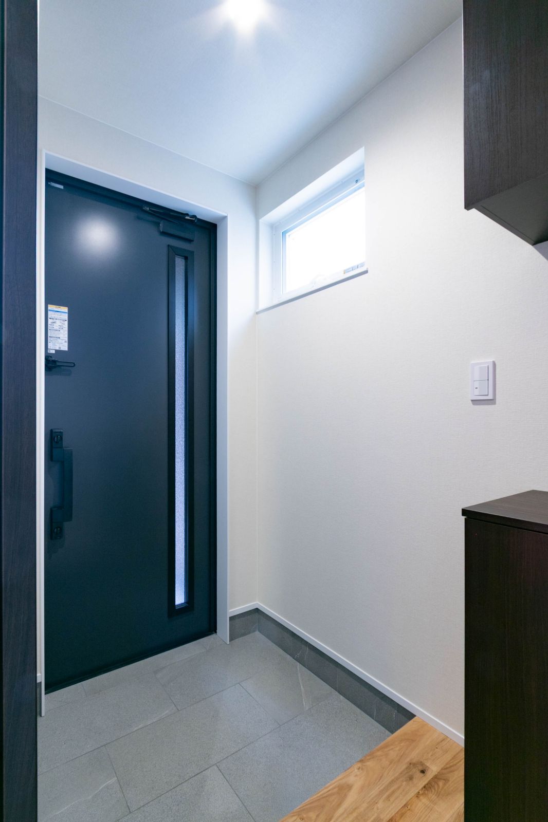 外観・エントランス