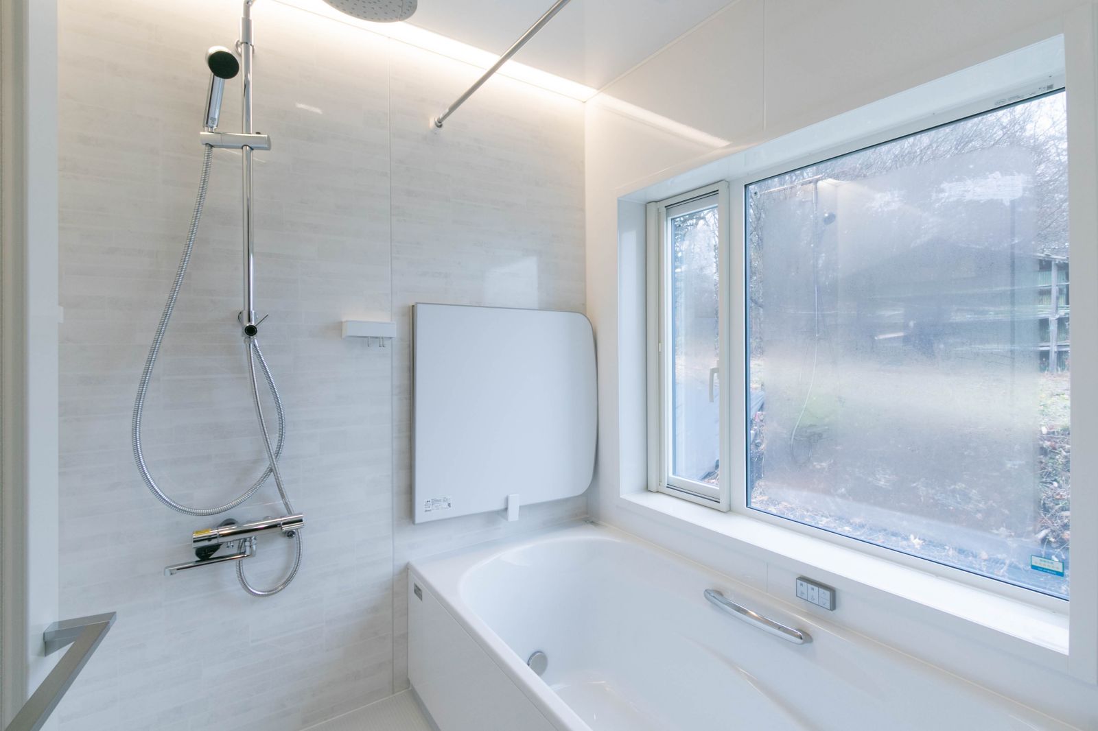 洗面・ランドリー・バスルーム