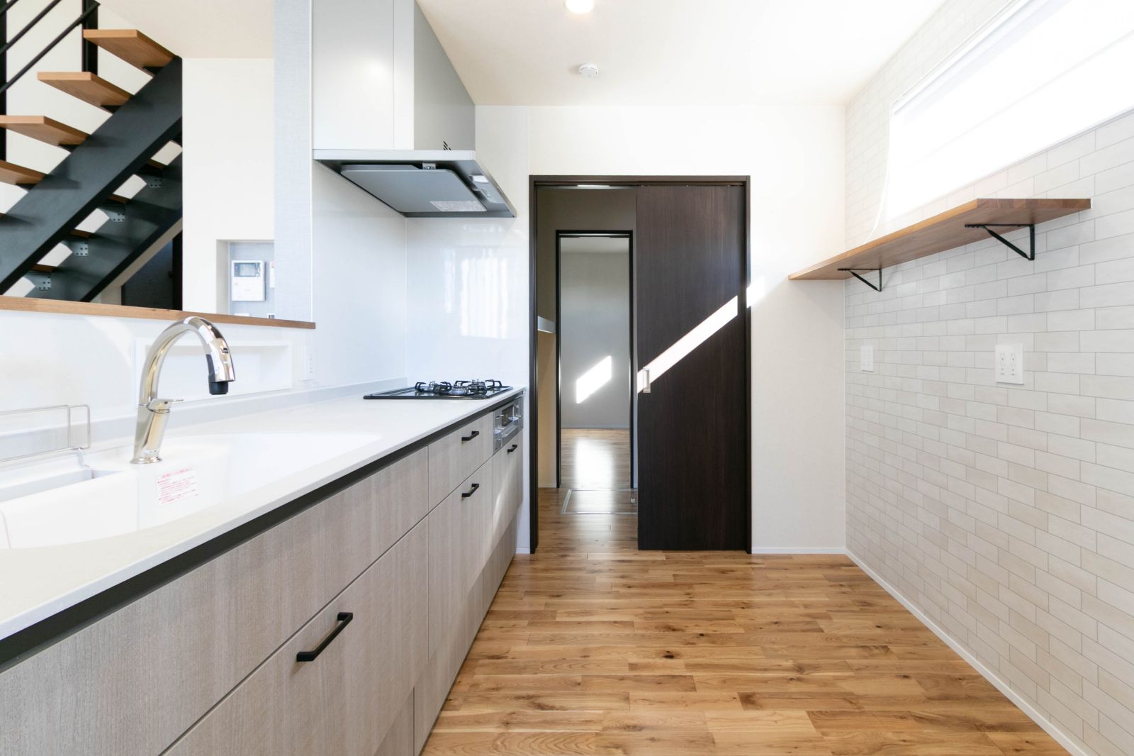 リビング・ダイニング・キッチン