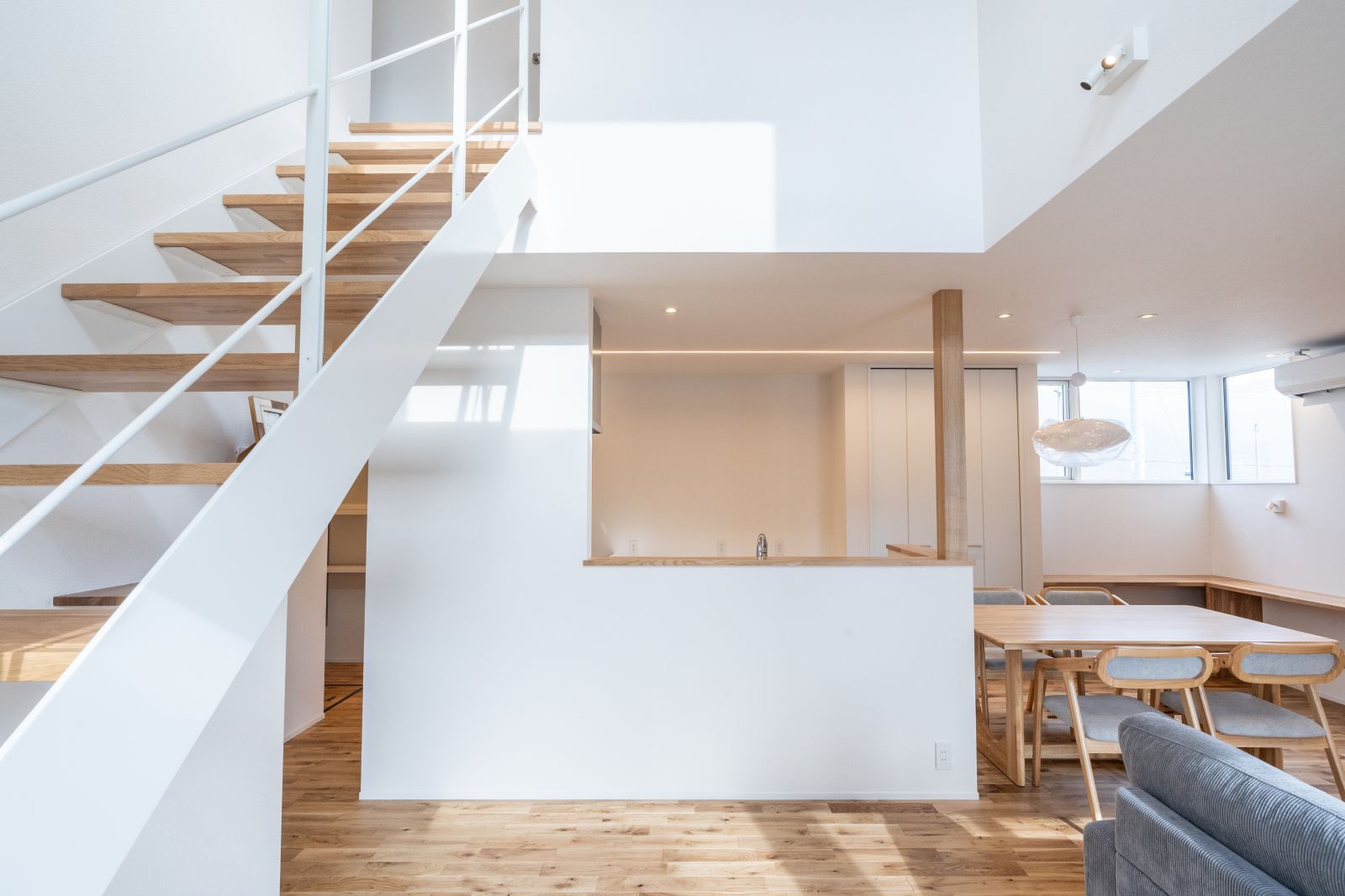 ダイニング・キッチン