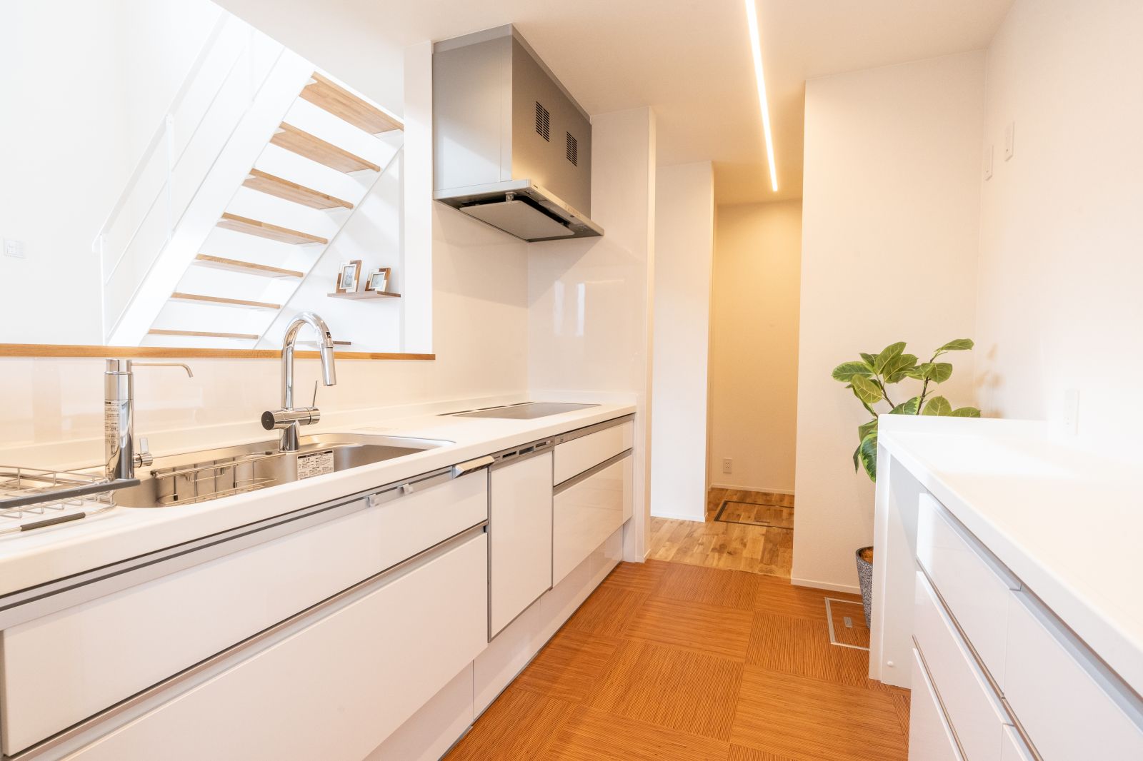 ダイニング・キッチン