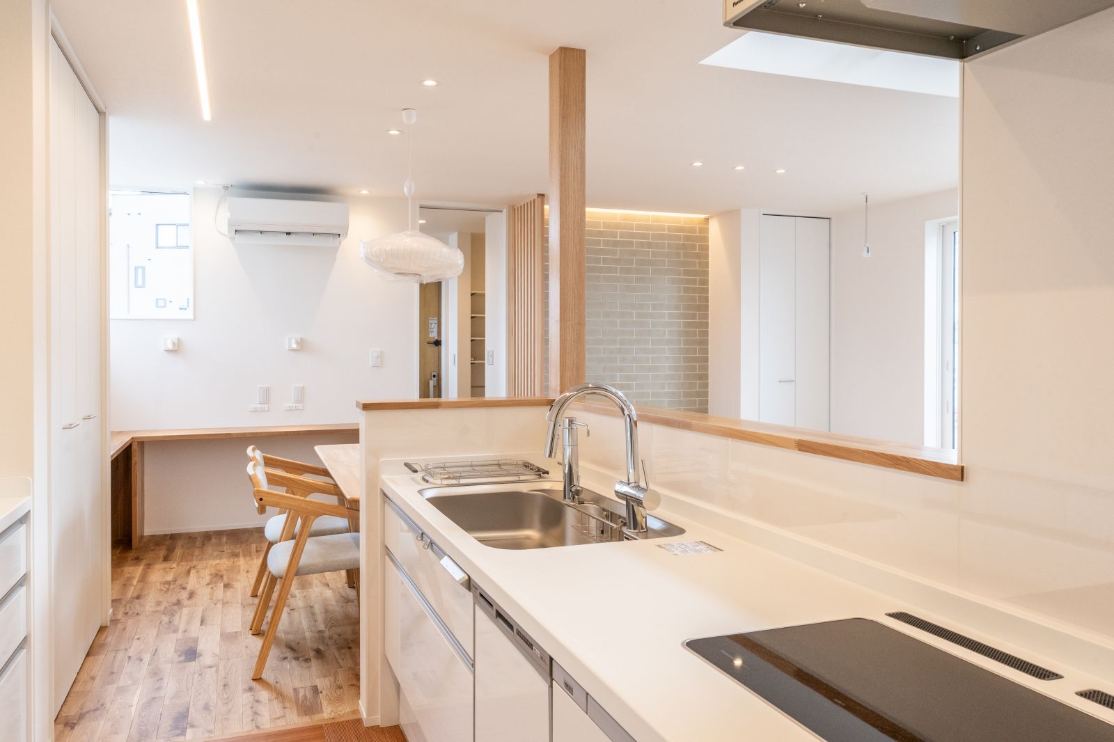 ダイニング・キッチン