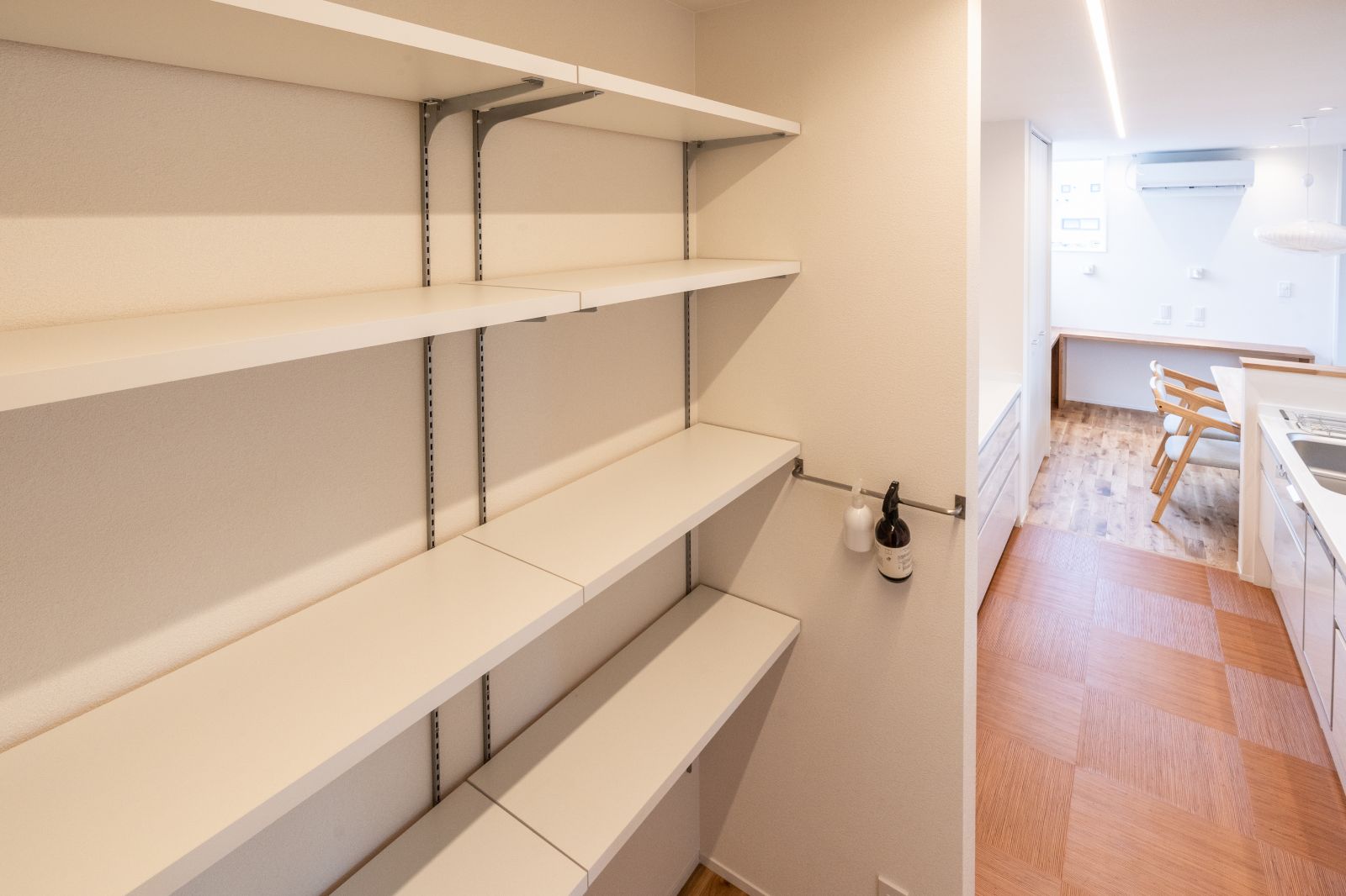 ダイニング・キッチン