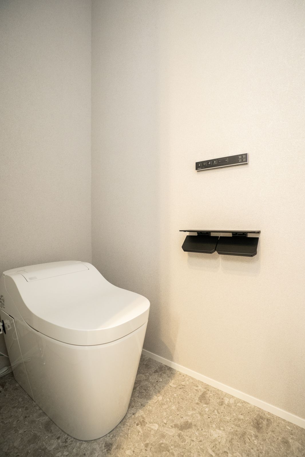 洗面・ランドリールーム