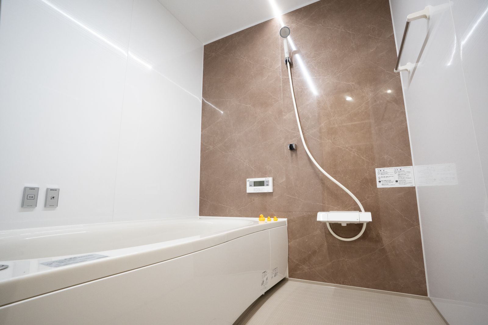 洗面・ランドリールーム