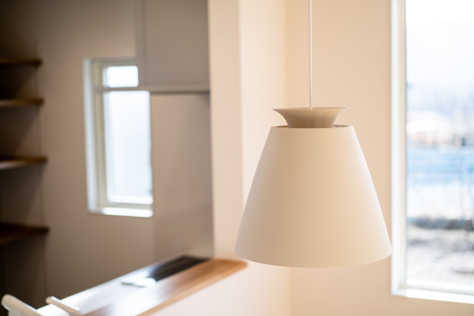 ダイニング・キッチン