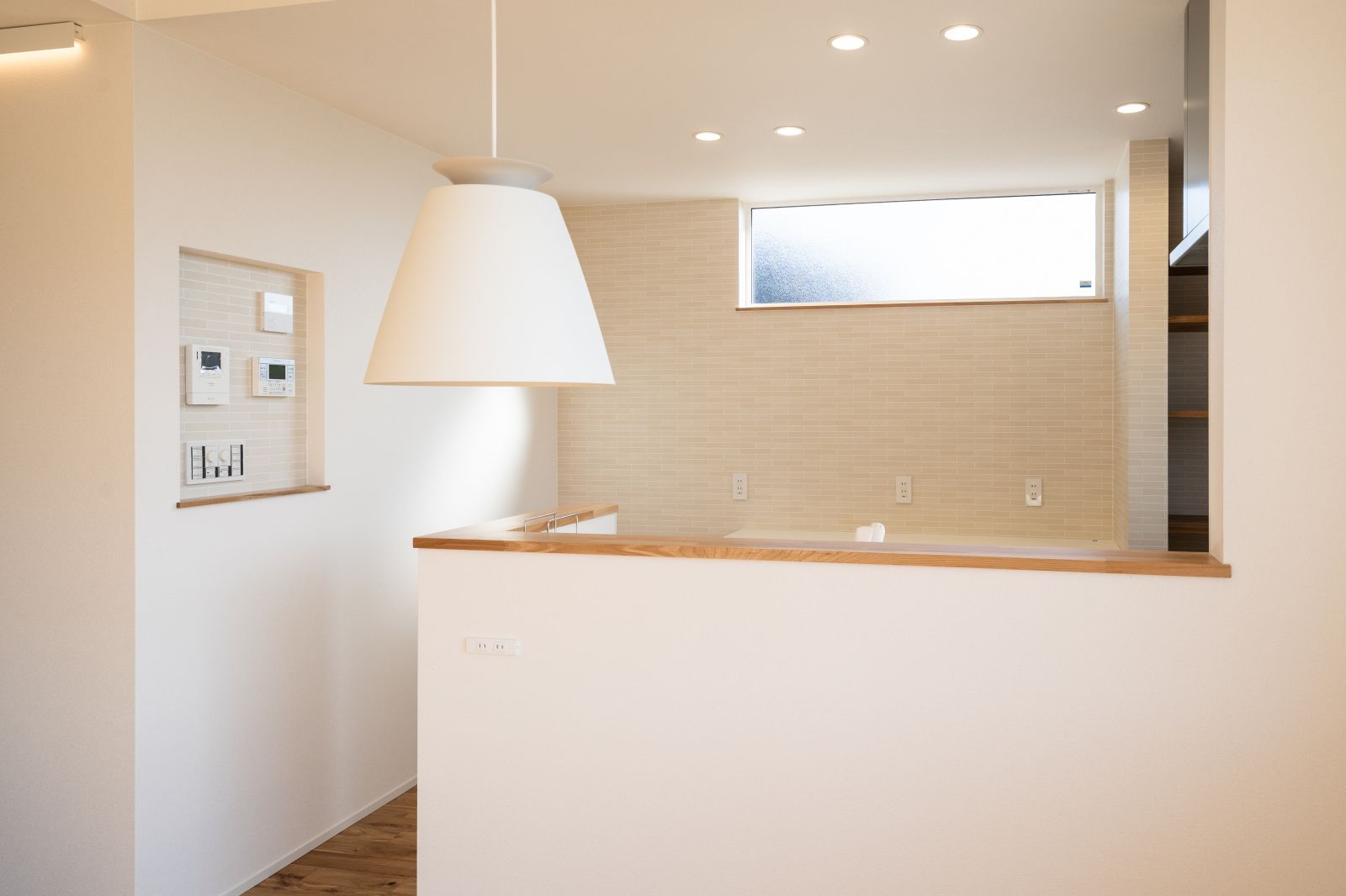 ダイニング・キッチン