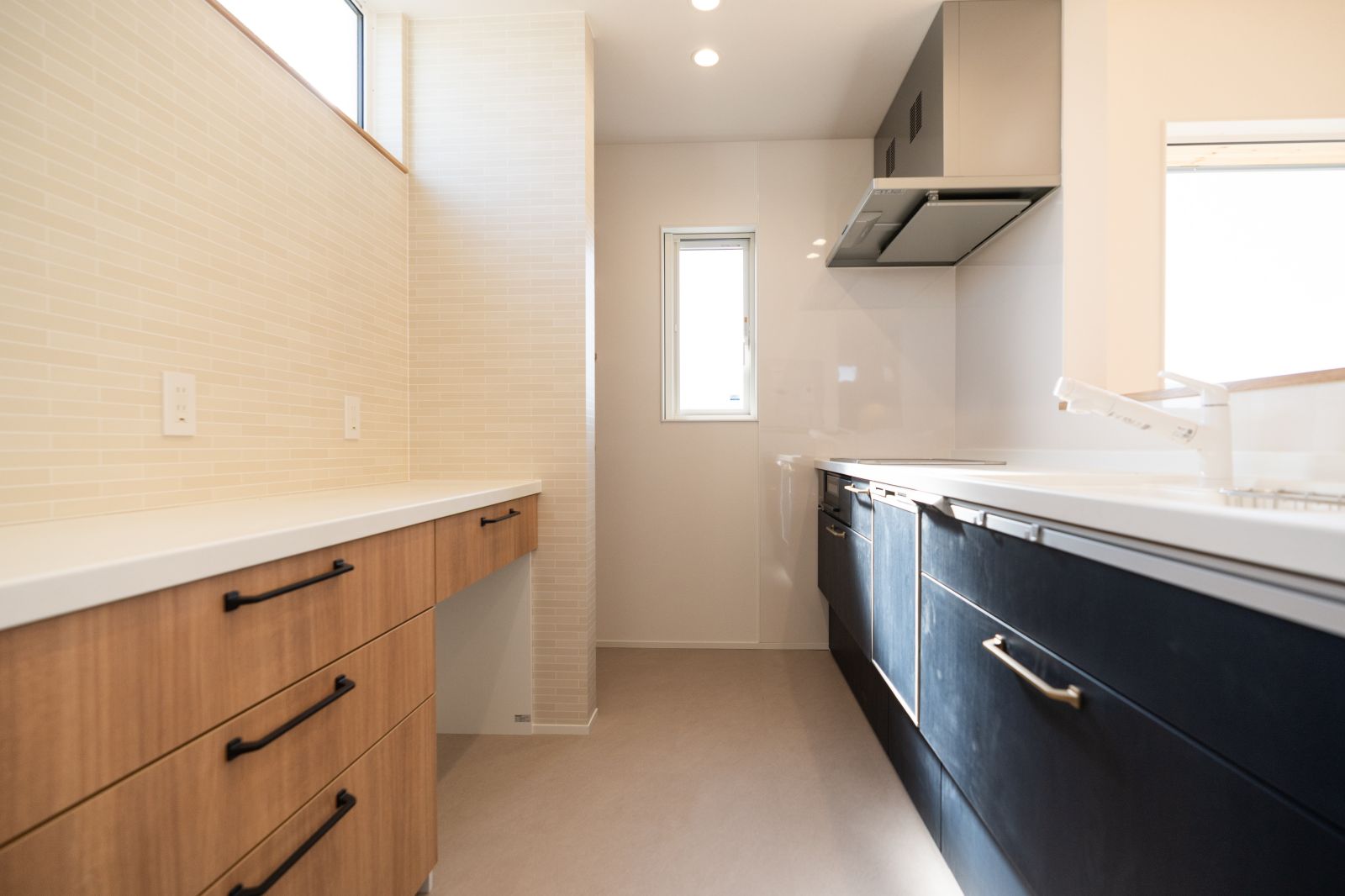 ダイニング・キッチン