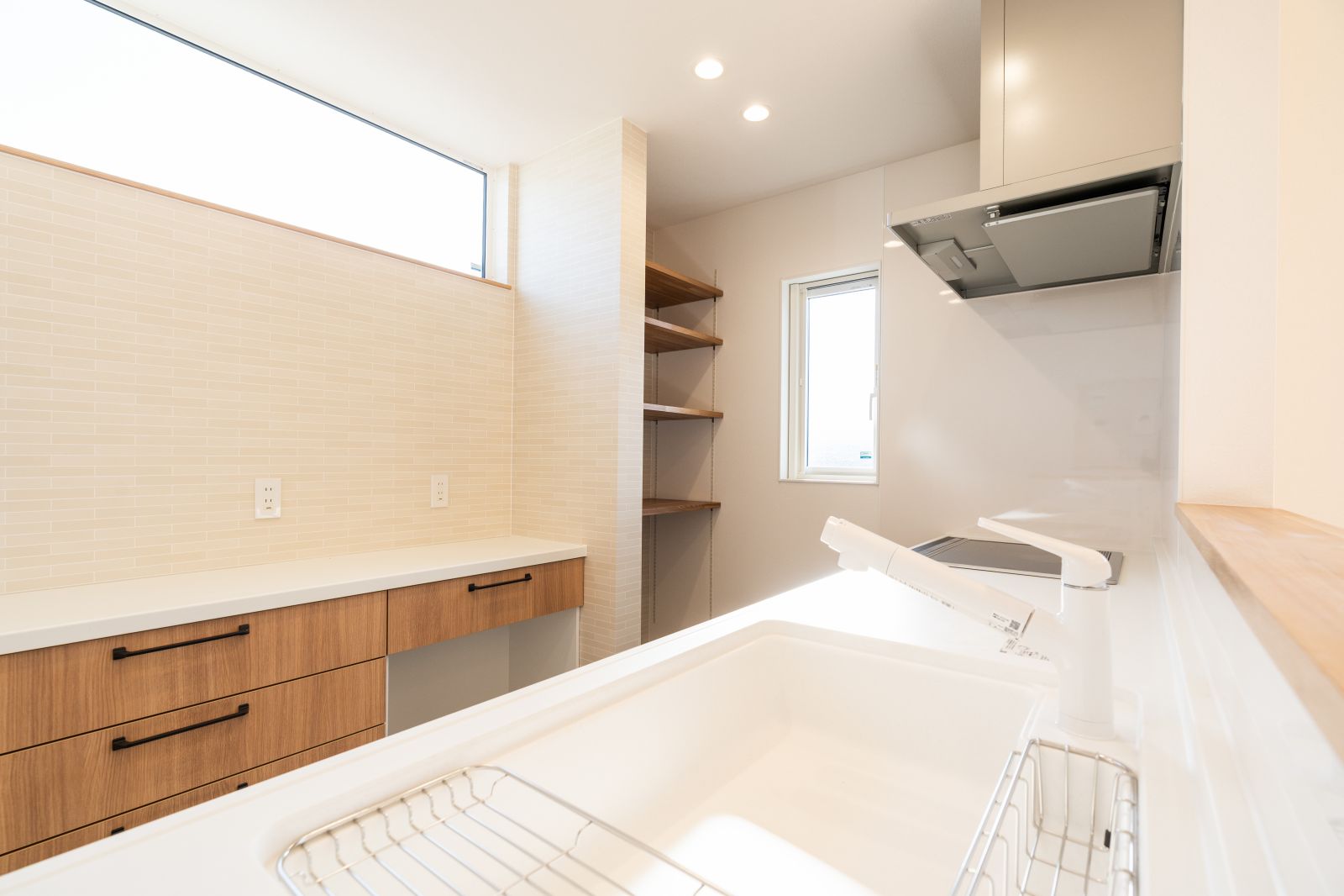 ダイニング・キッチン