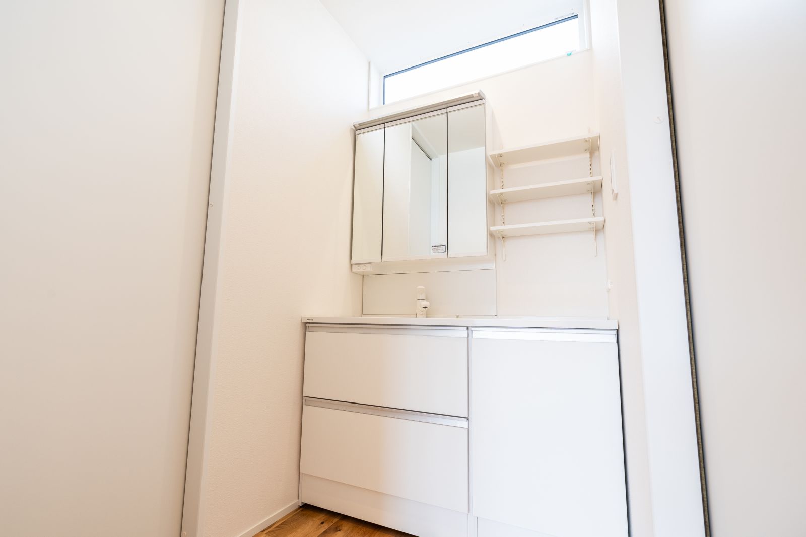 洗面・ランドリールーム