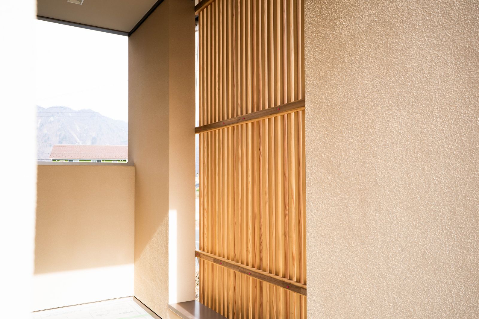 外観・エントランス