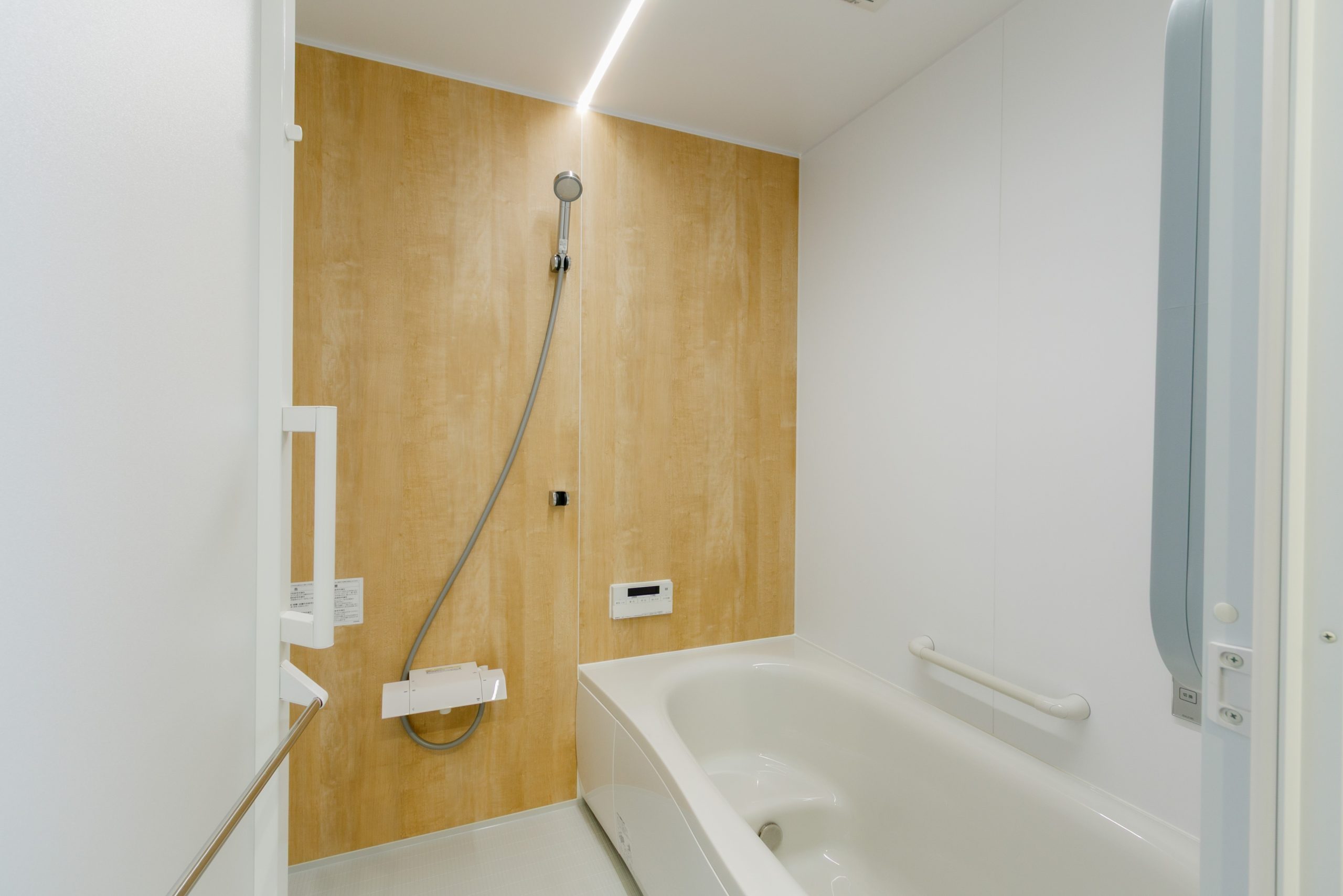 洗面・ランドリー・家族ロッカー