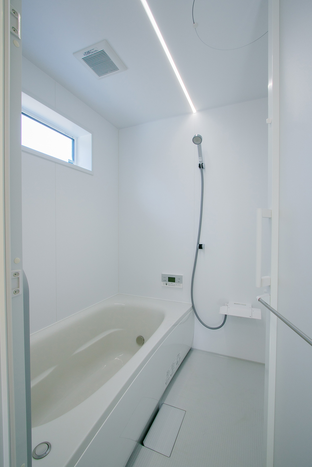 洗面・ランドリールーム