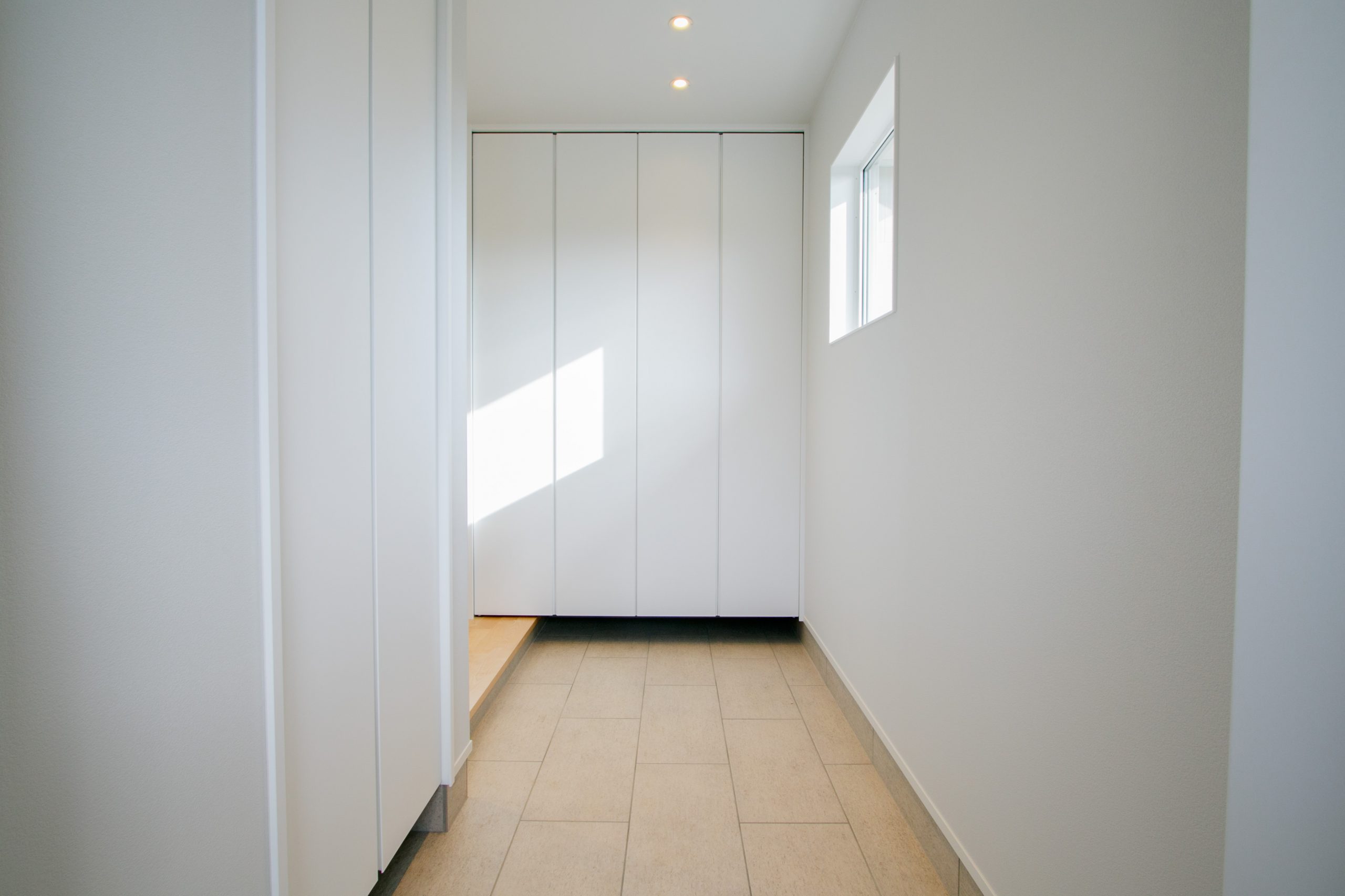 外観・エントランス