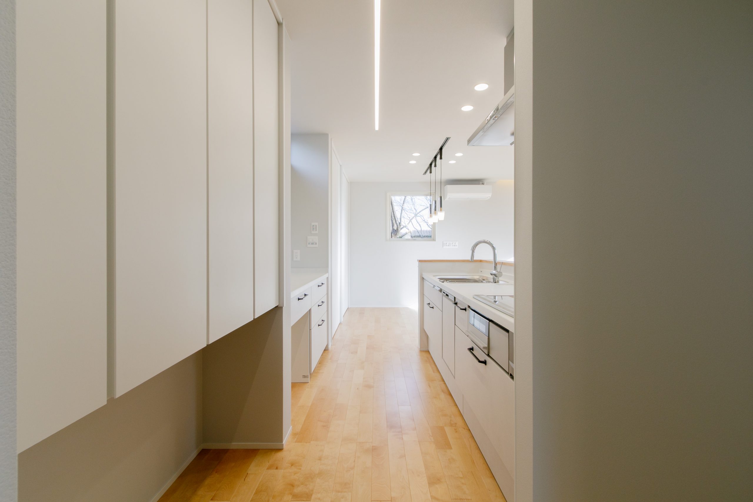 ダイニング・キッチン