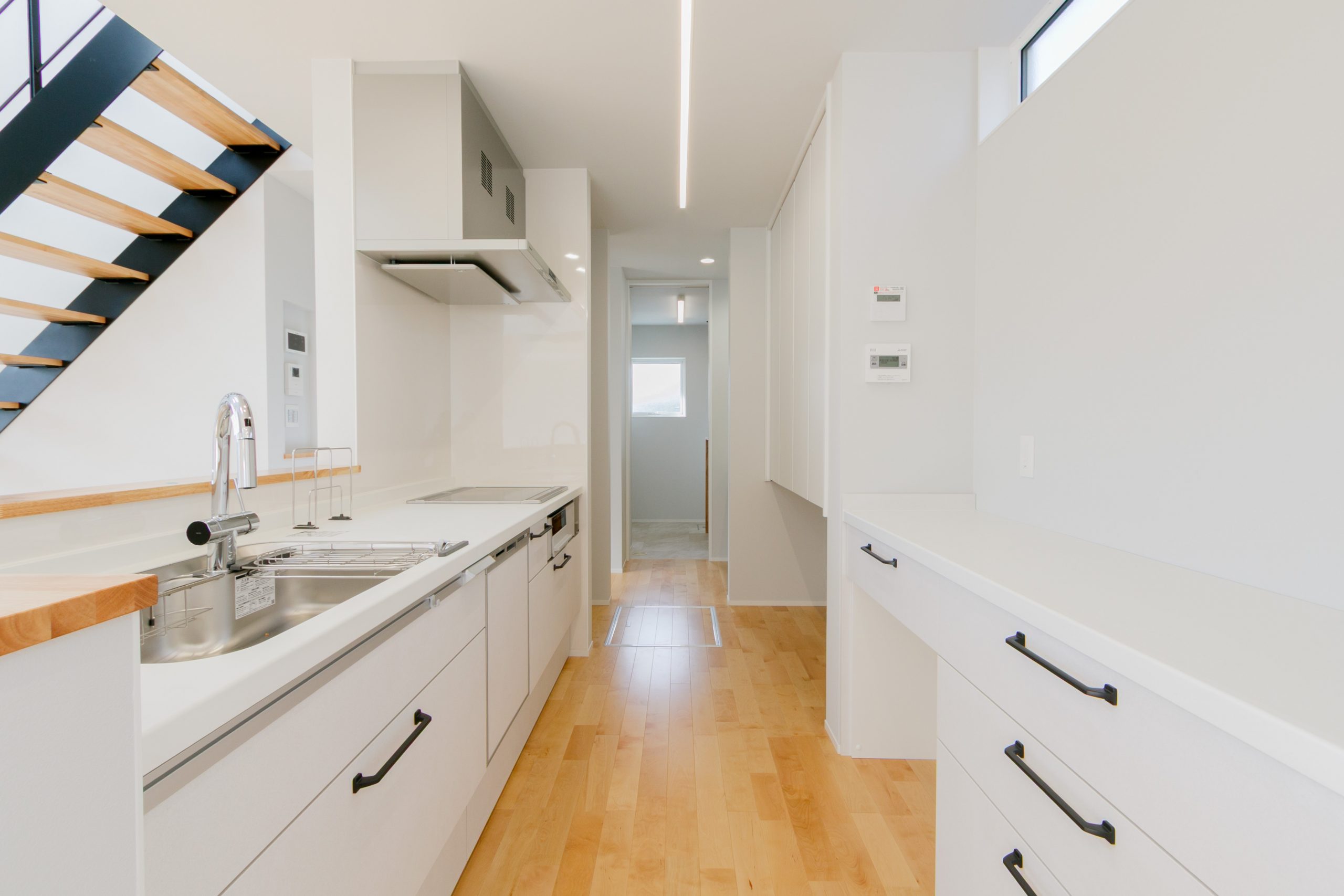 ダイニング・キッチン