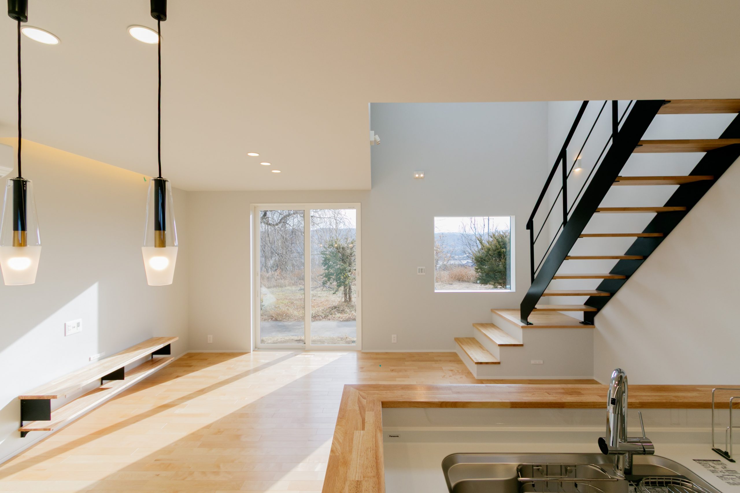 ダイニング・キッチン