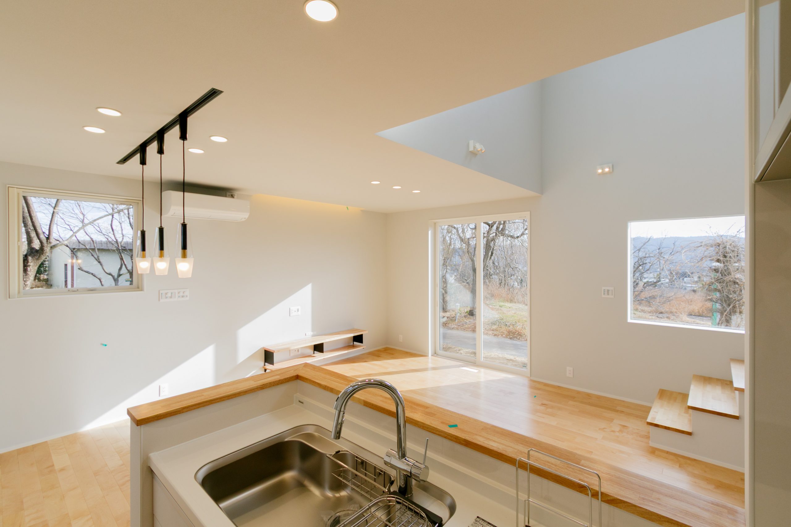 ダイニング・キッチン