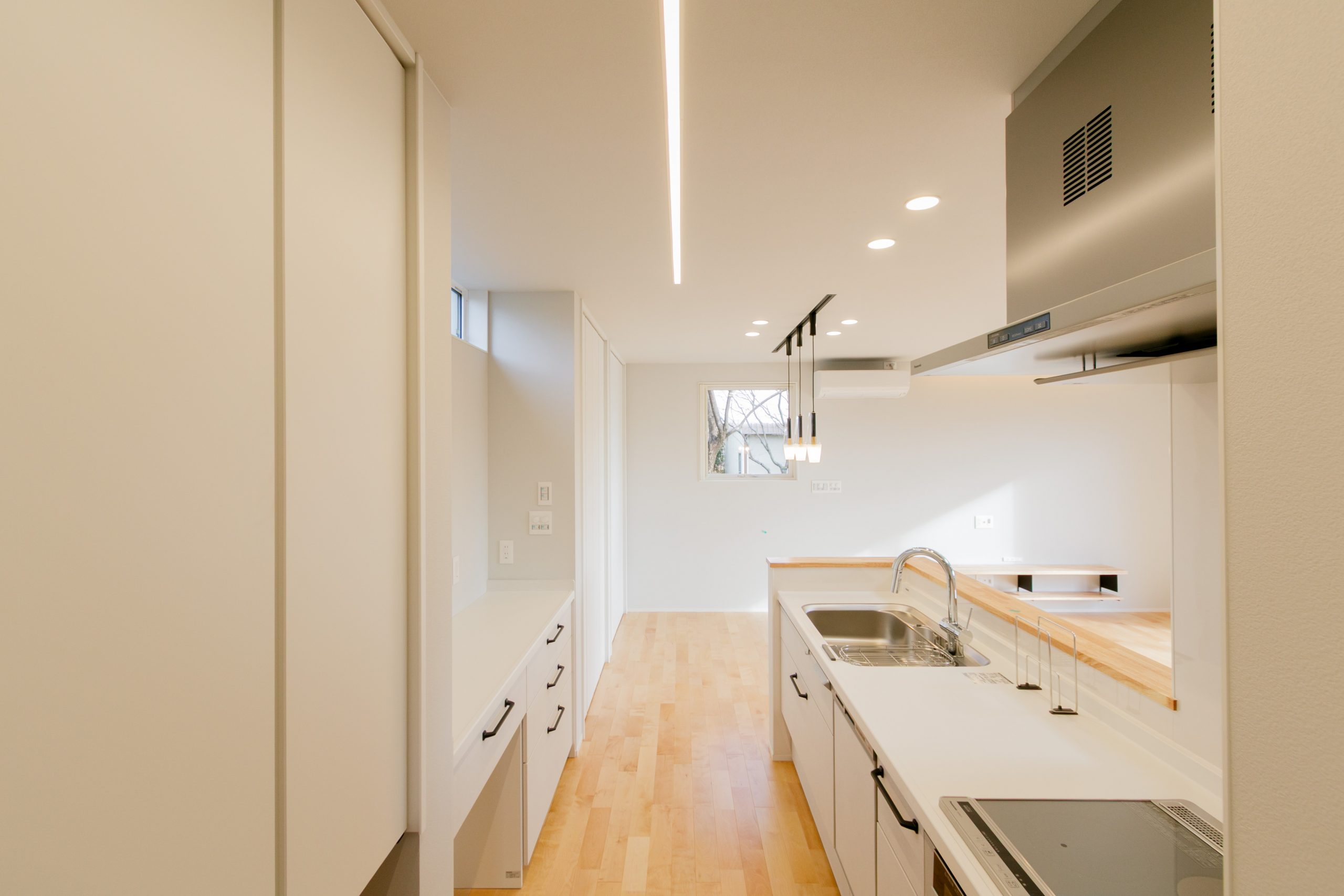 ダイニング・キッチン