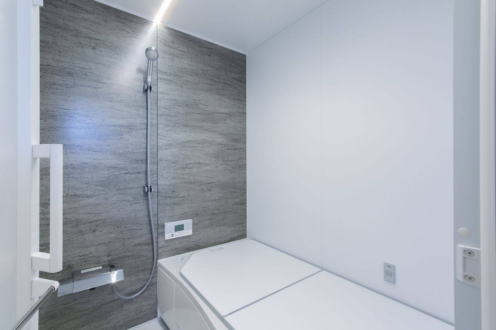 洗面・ランドリールーム